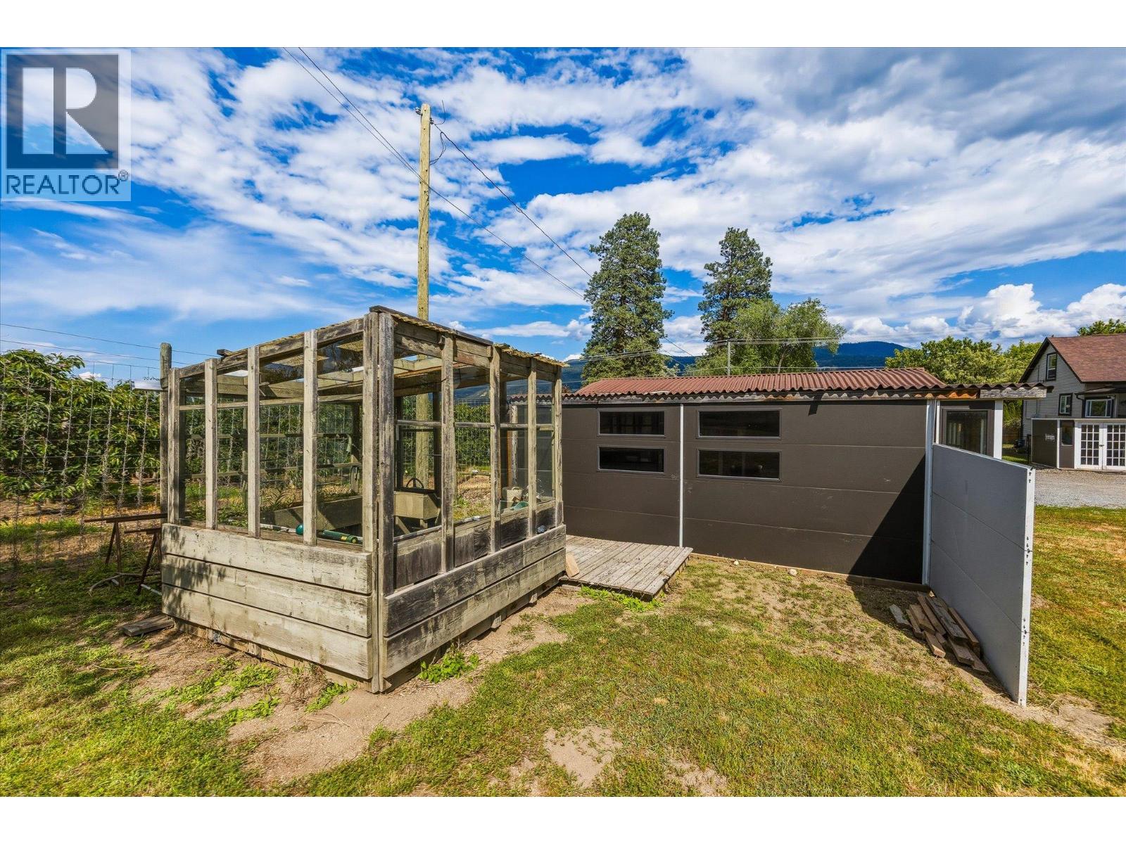 11592 Okanagan Centre Road E, Lake Country, British Columbia  V4V 1G4 - Photo 48 - 10388826