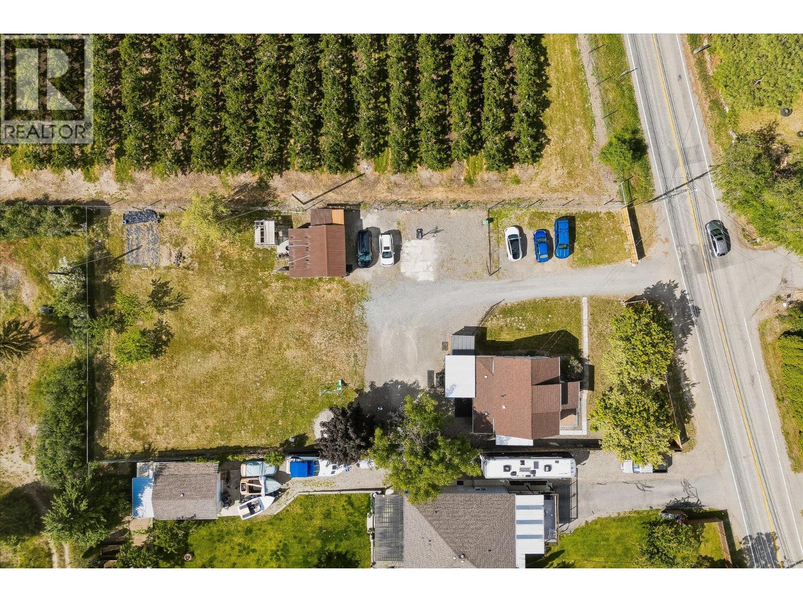 11592 Okanagan Centre Road E, Lake Country, British Columbia  V4V 1G4 - Photo 61 - 10388826