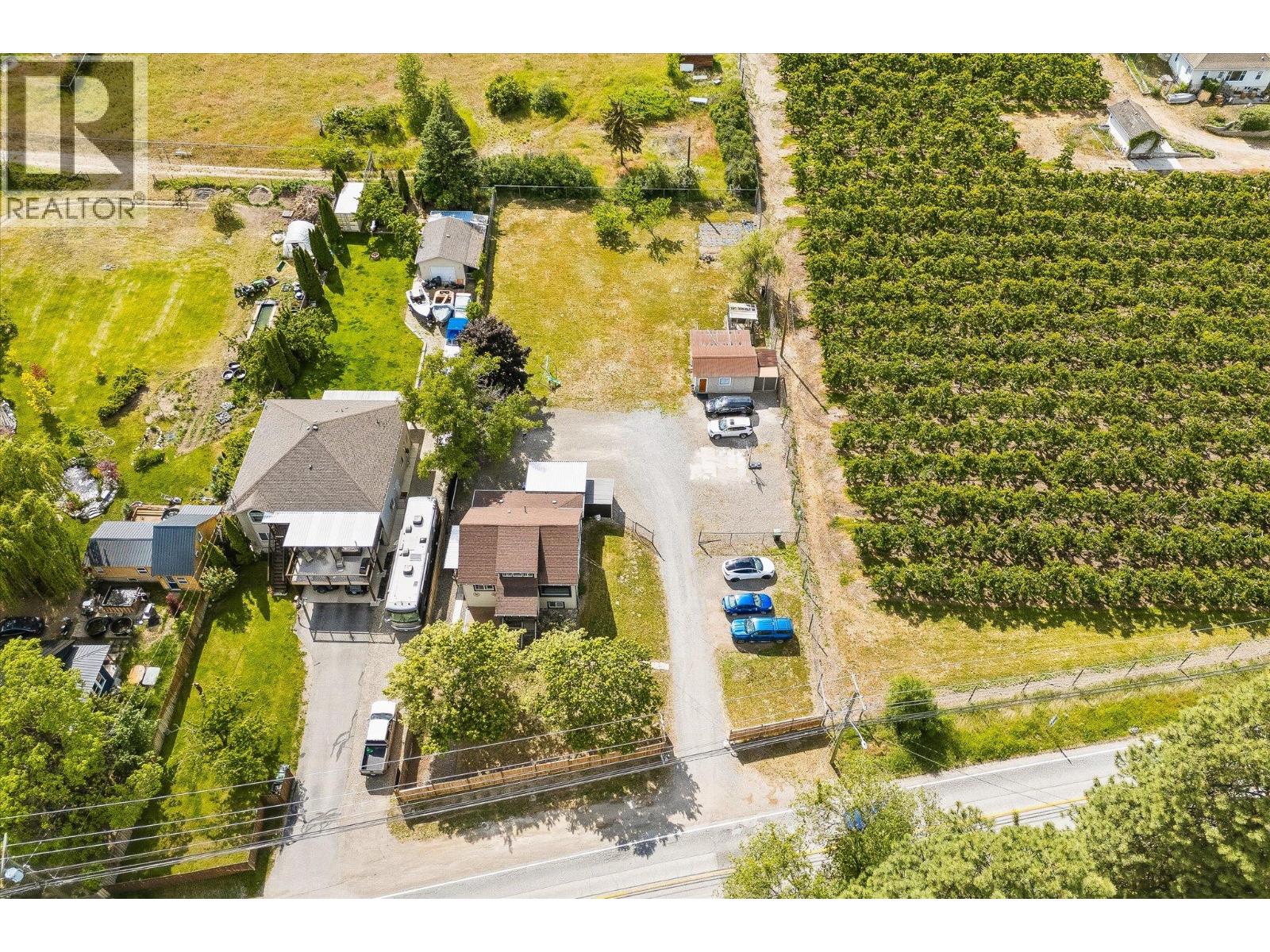 11592 Okanagan Centre Road E, Lake Country, British Columbia  V4V 1G4 - Photo 63 - 10388826