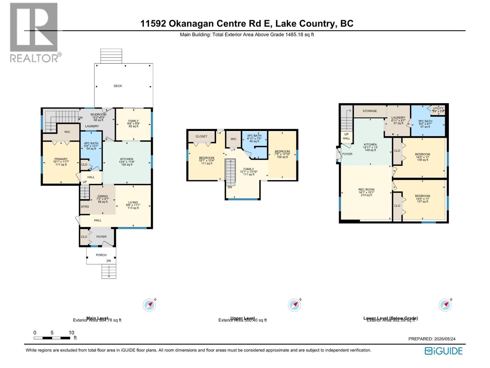 11592 Okanagan Centre Road E, Lake Country, British Columbia  V4V 1G4 - Photo 70 - 10388826