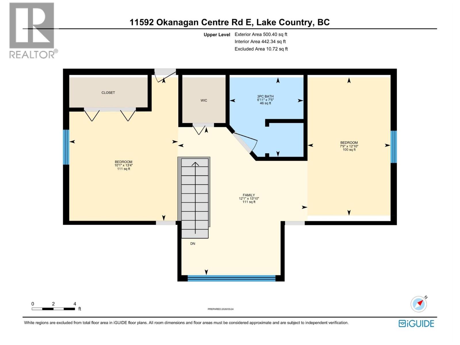 11592 Okanagan Centre Road E, Lake Country, British Columbia  V4V 1G4 - Photo 72 - 10388826