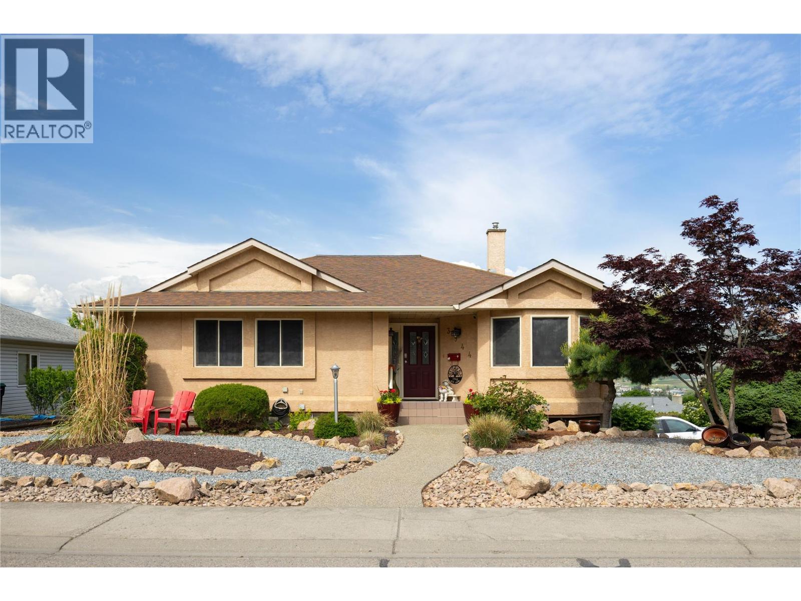 3944 Cascade Drive, vernon, British Columbia