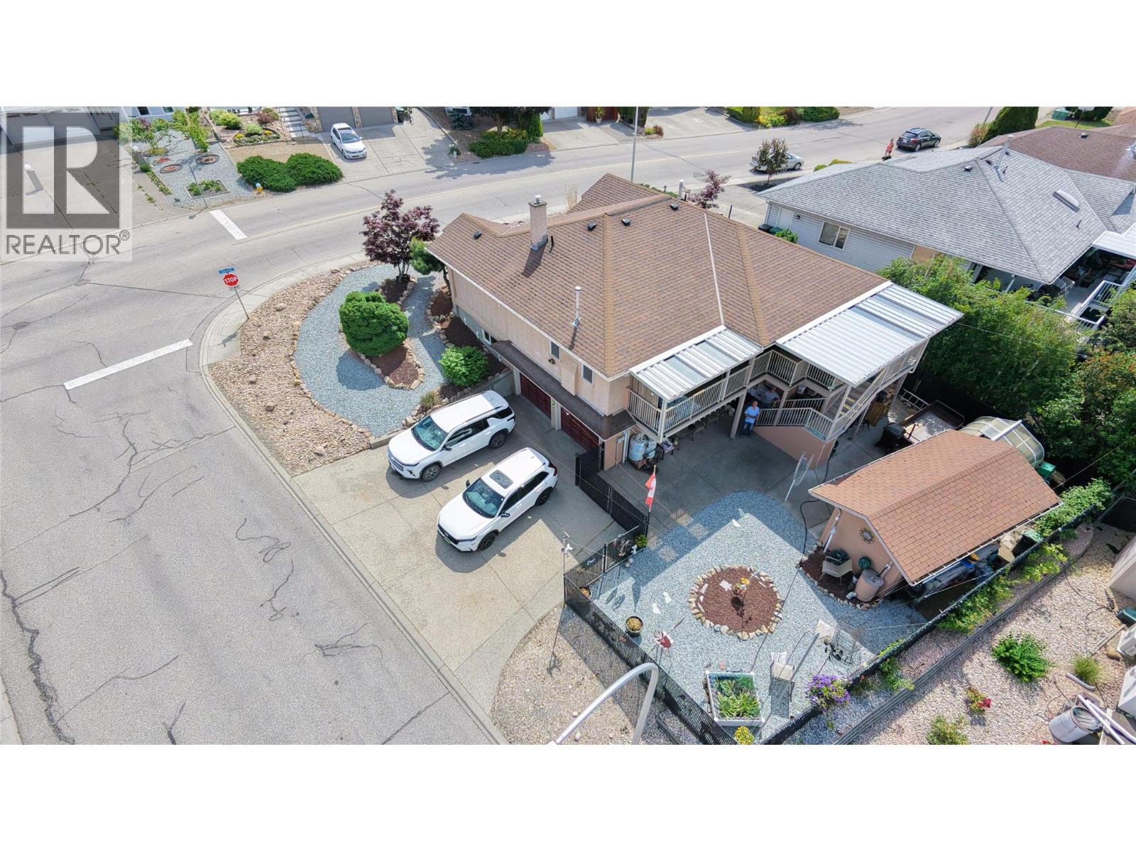 3944 Cascade Drive, Vernon, British Columbia  V1T 9E7 - Photo 38 - 10388481