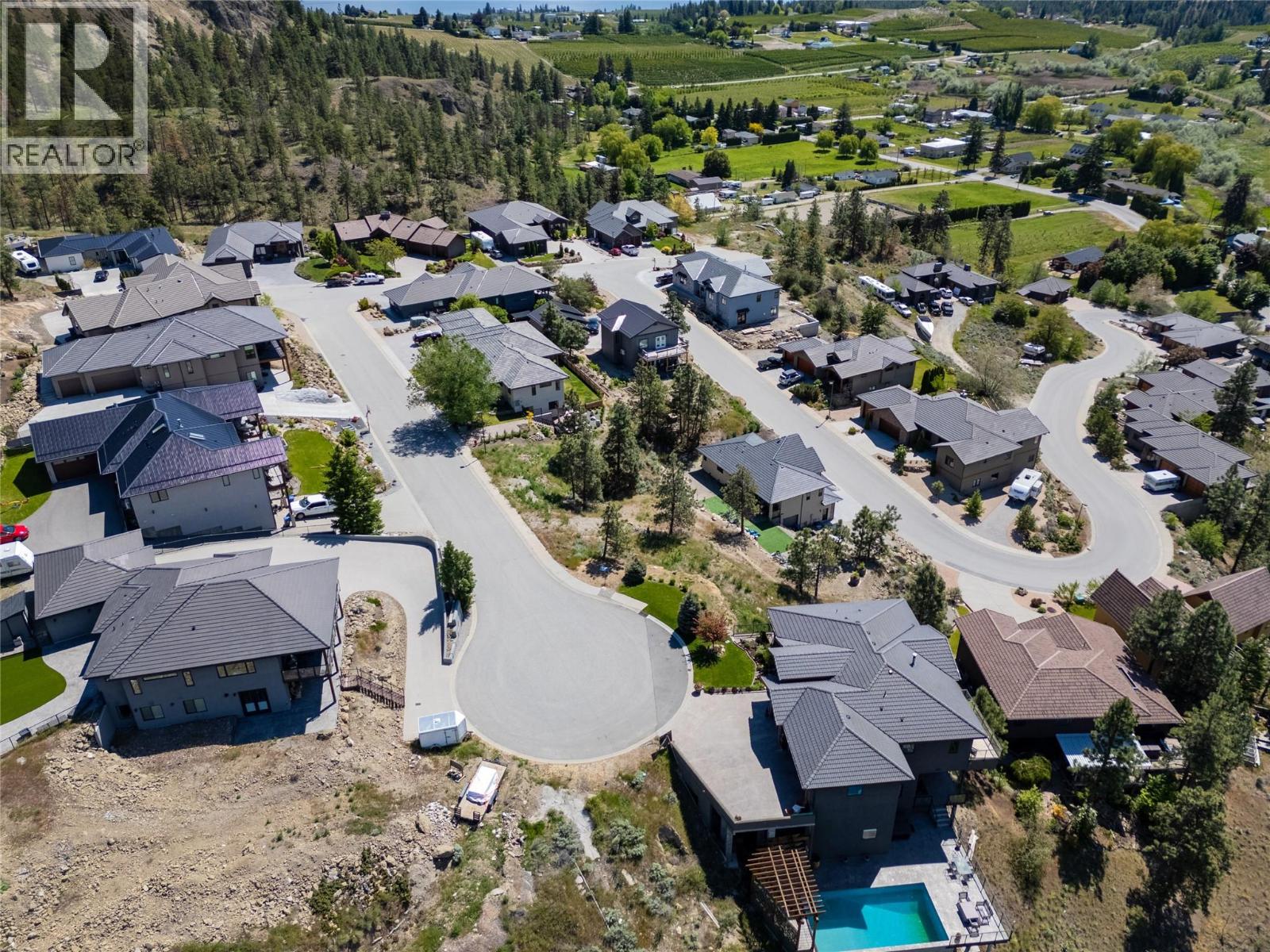 6709 Victoria Road S Lot# 13, Summerland, British Columbia  V0H 1Z2 - Photo 1 - 10387790
