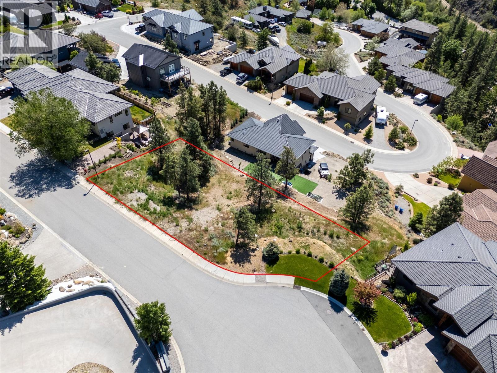 6709 Victoria Road S Lot# 13, Summerland, British Columbia  V0H 1Z2 - Photo 2 - 10387790