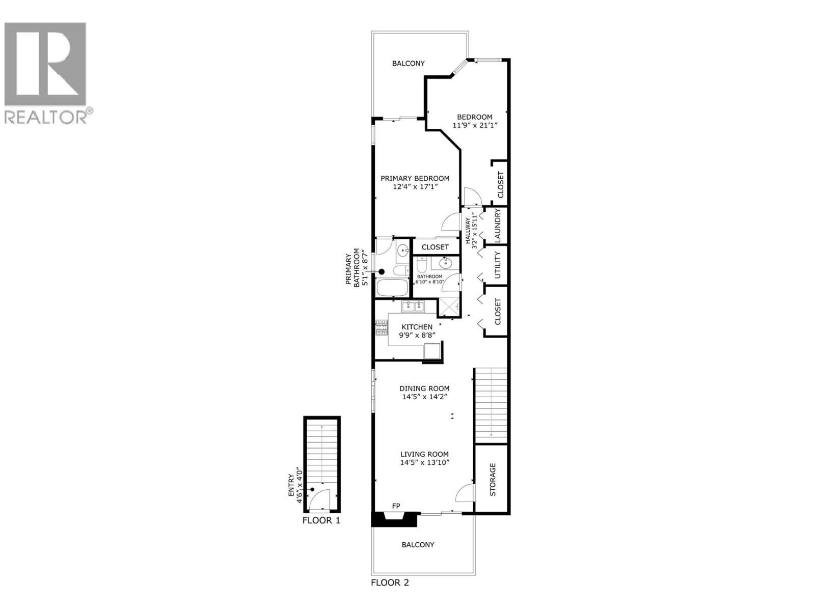 2370 Stillingfleet Road Unit# 218, Kelowna, British Columbia  V1W 3X8 - Photo 24 - 10388682