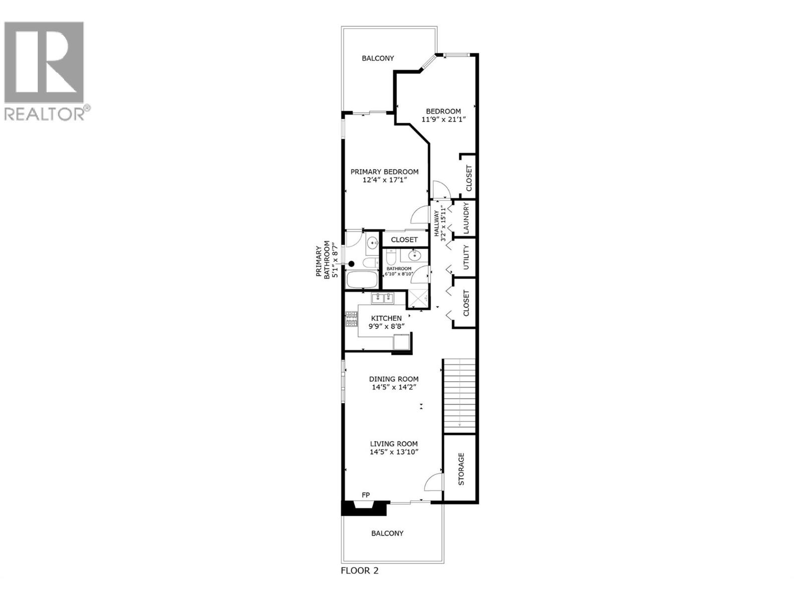 2370 Stillingfleet Road Unit# 218, Kelowna, British Columbia  V1W 3X8 - Photo 26 - 10388682