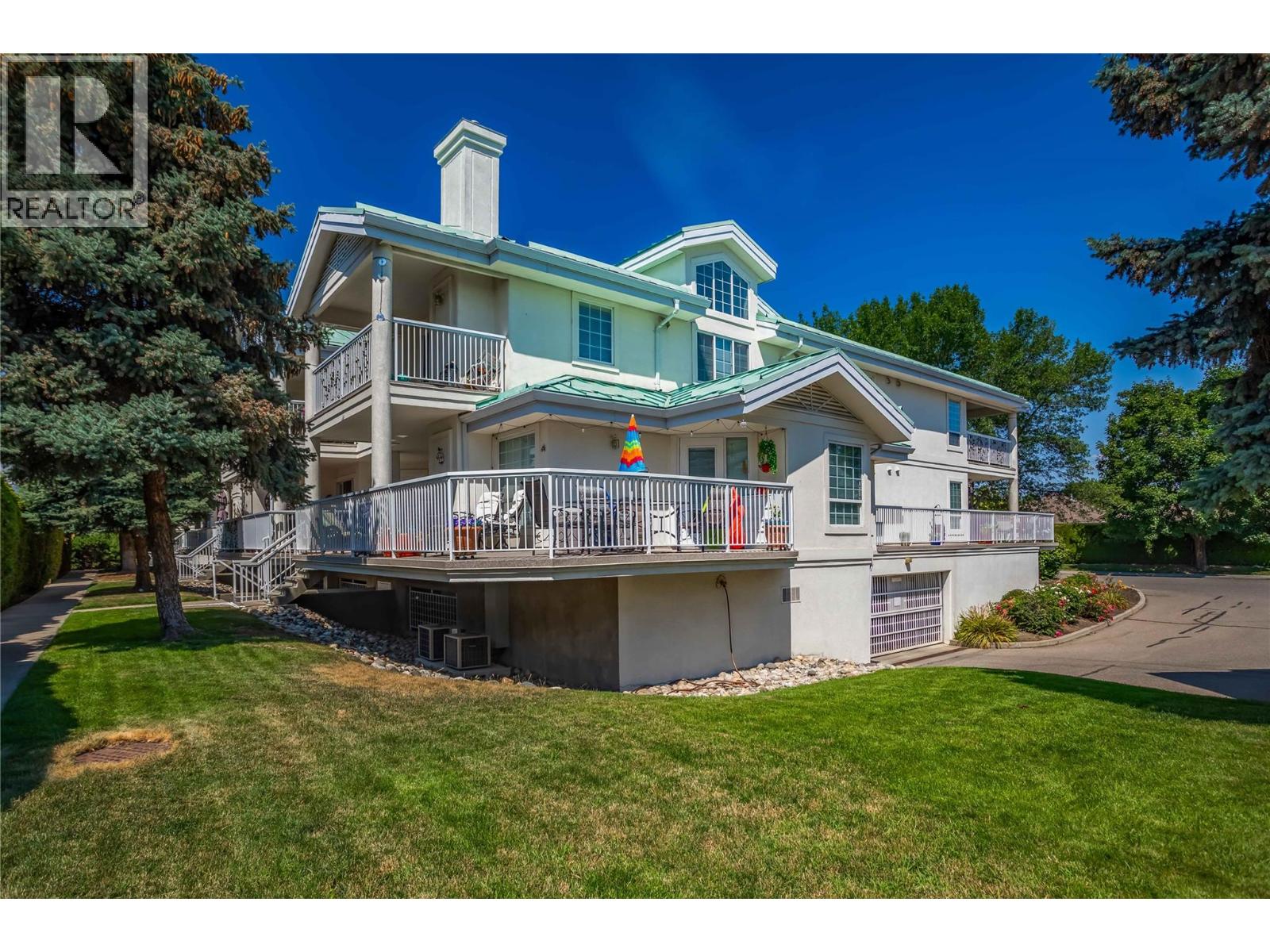2370 Stillingfleet Road Unit# 218, Kelowna, British Columbia  V1W 3X8 - Photo 34 - 10388682