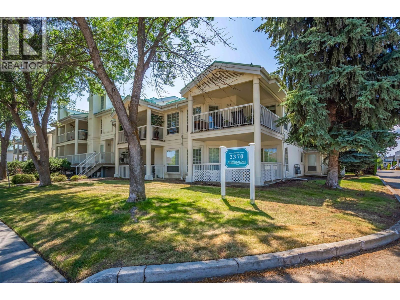 2370 Stillingfleet Road Unit# 218, Kelowna, British Columbia  V1W 3X8 - Photo 37 - 10388682