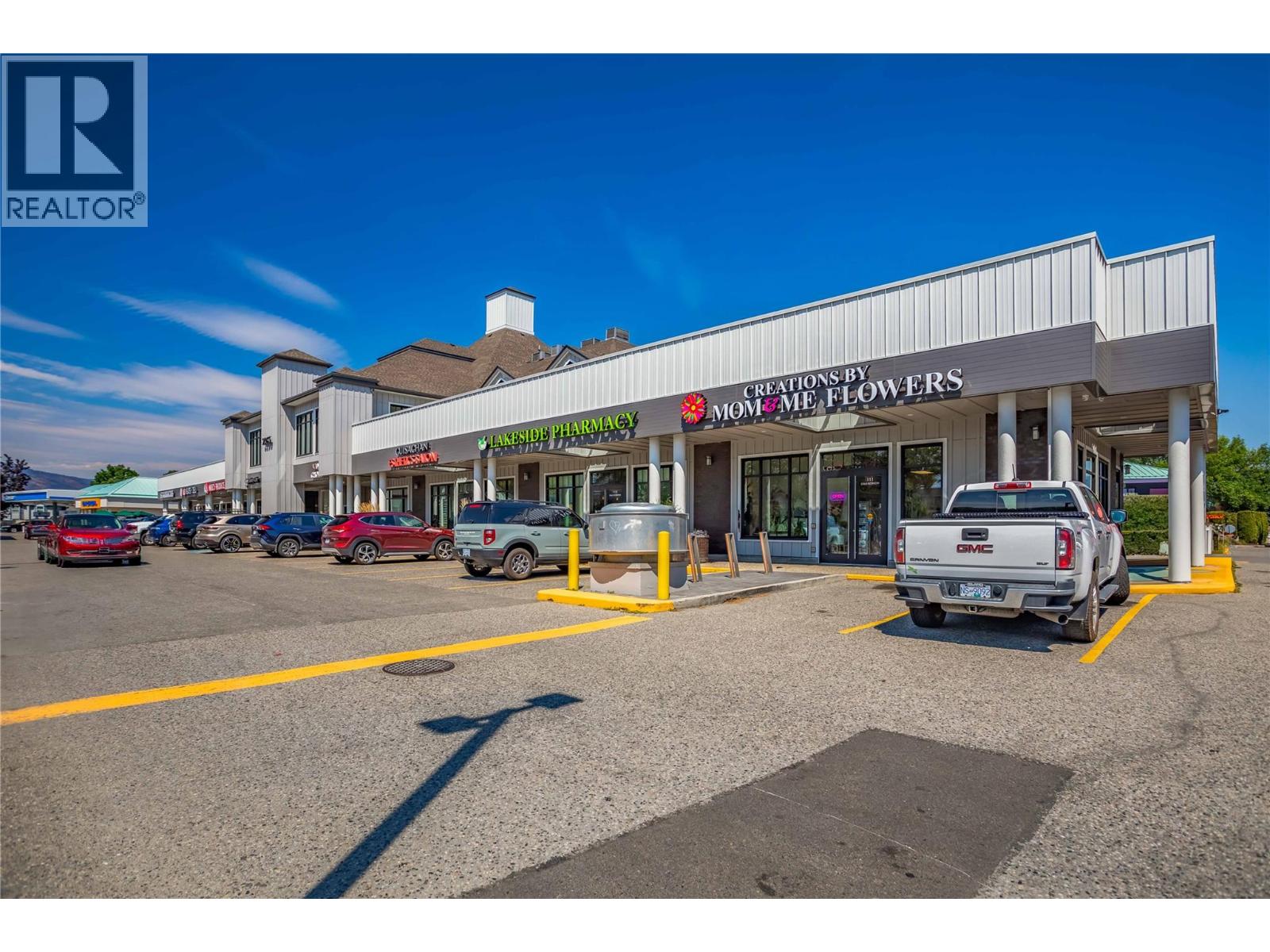 2370 Stillingfleet Road Unit# 218, Kelowna, British Columbia  V1W 3X8 - Photo 43 - 10388682