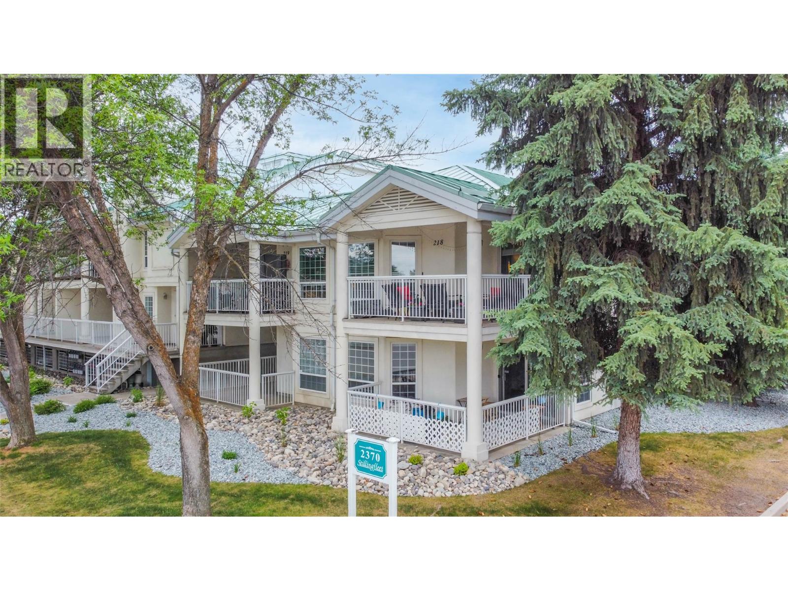 2370 Stillingfleet Road Unit# 218, Kelowna, British Columbia  V1W 3X8 - Photo 46 - 10388682