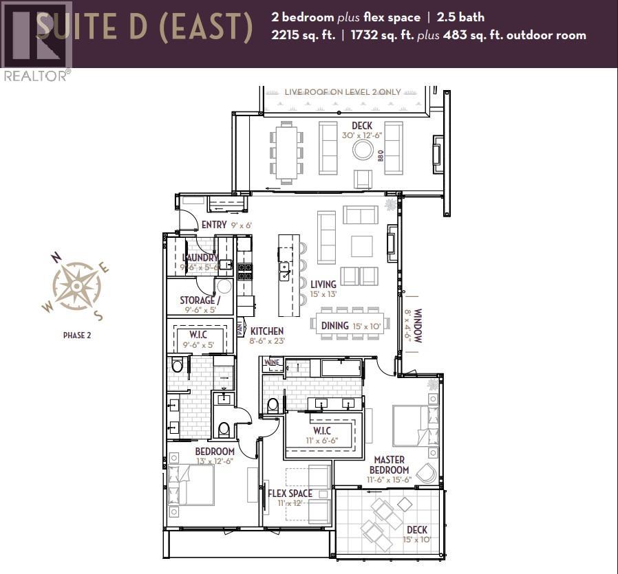3000 Ariva Drive Unit# 3305, West Kelowna, British Columbia  V1Z 0B3 - Photo 60 - 10388172