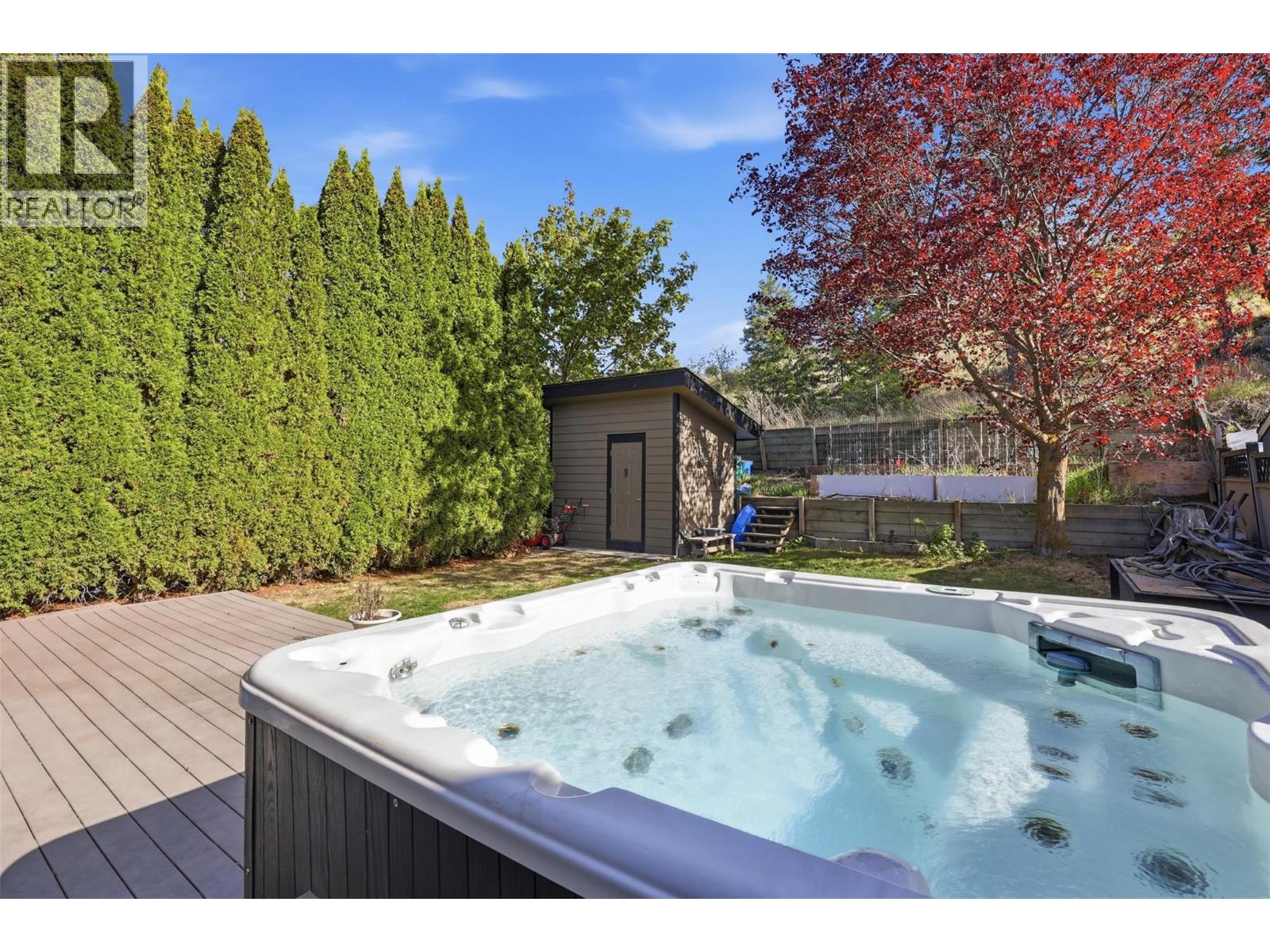 1189 Howe Road, Kamloops, British Columbia  V1S 1M4 - Photo 18 - 10388959