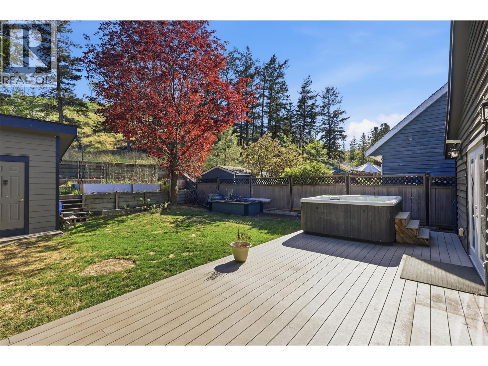 1189 Howe Road, Kamloops, British Columbia  V1S 1M4 - Photo 19 - 10388959