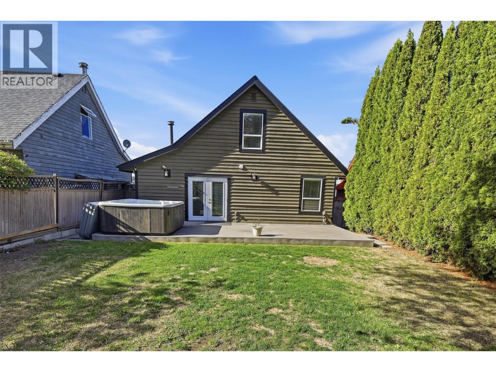 1189 Howe Road, Kamloops, British Columbia  V1S 1M4 - Photo 29 - 10388959