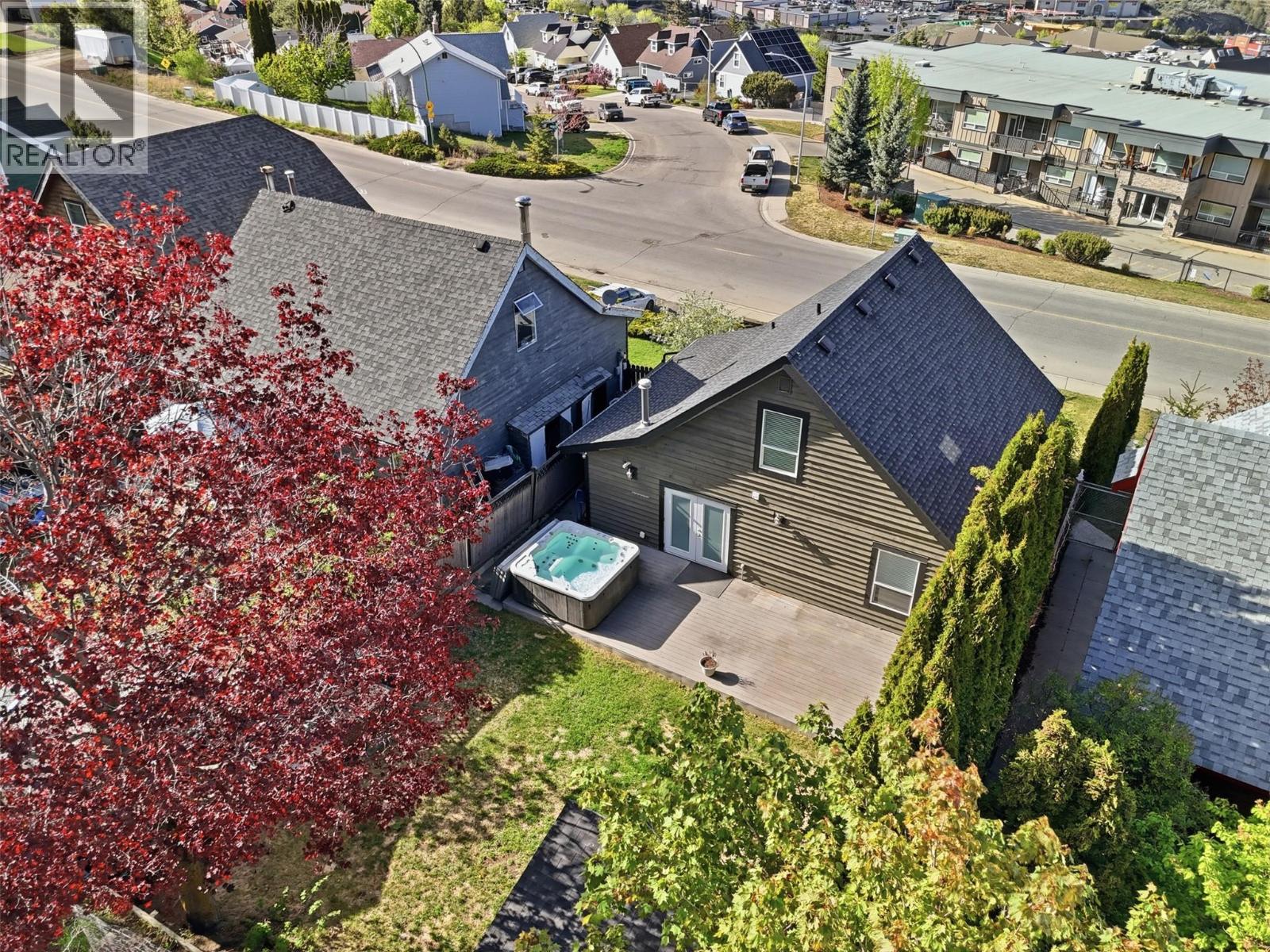 1189 Howe Road, Kamloops, British Columbia  V1S 1M4 - Photo 31 - 10388959