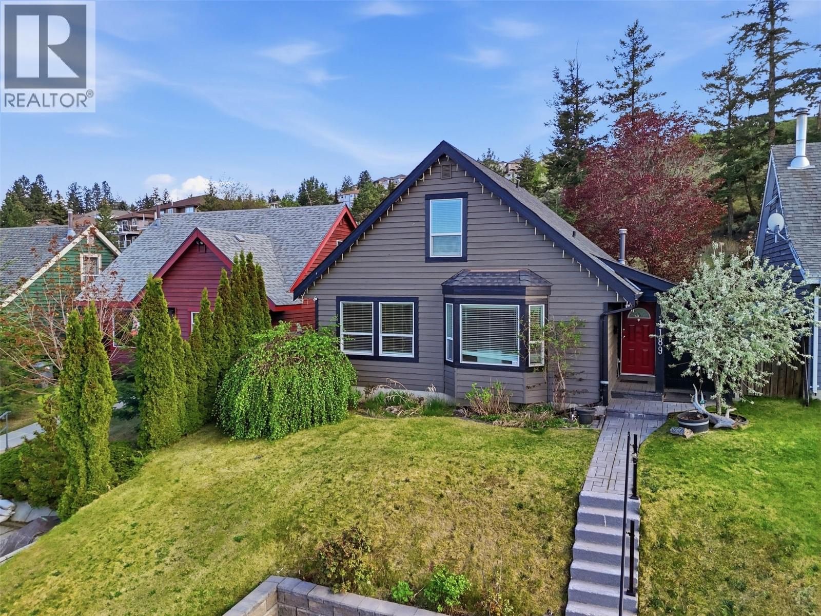 1189 Howe Road, Kamloops, British Columbia  V1S 1M4 - Photo 37 - 10388959