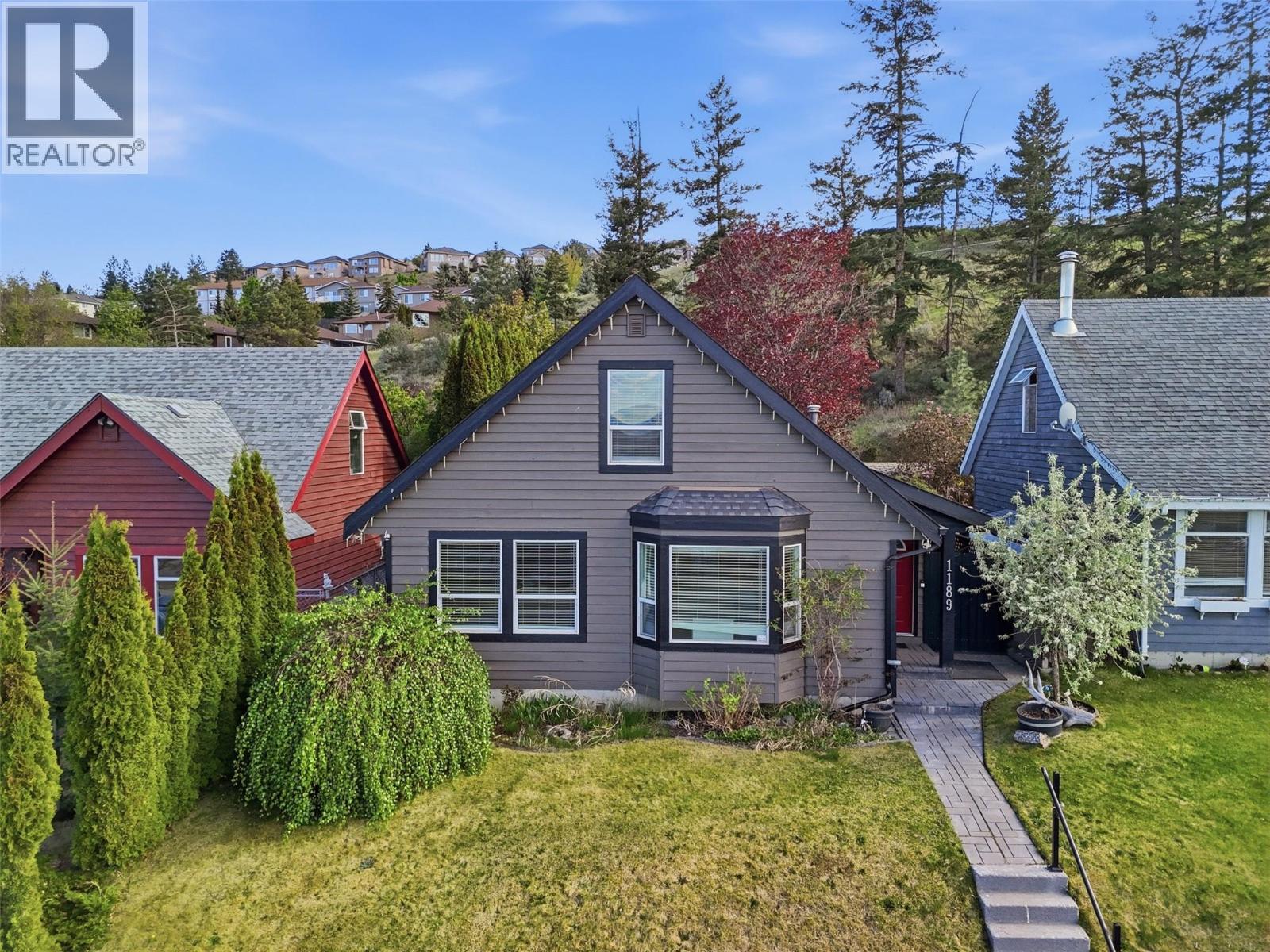 1189 Howe Road, Kamloops, British Columbia  V1S 1M4 - Photo 38 - 10388959