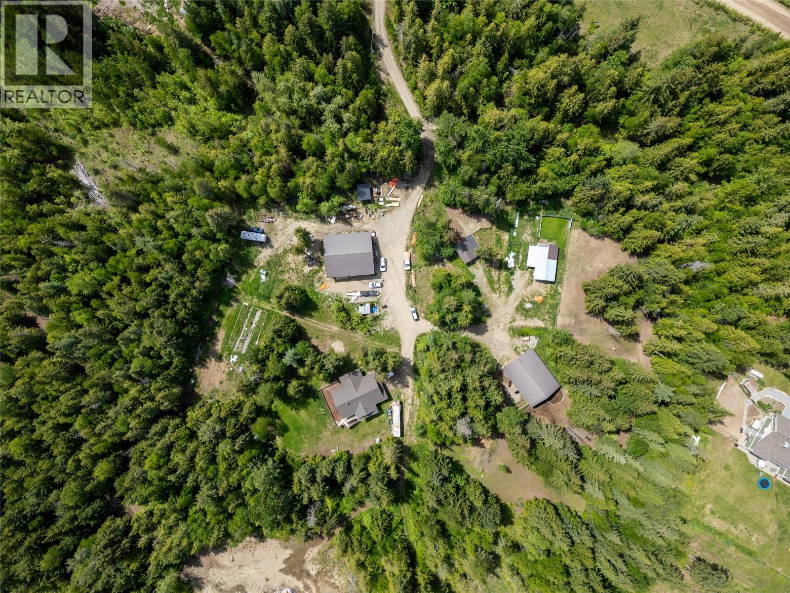 63 Libich Road, Salmon Arm, British Columbia  V1E 2Y1 - Photo 3 - 10388770
