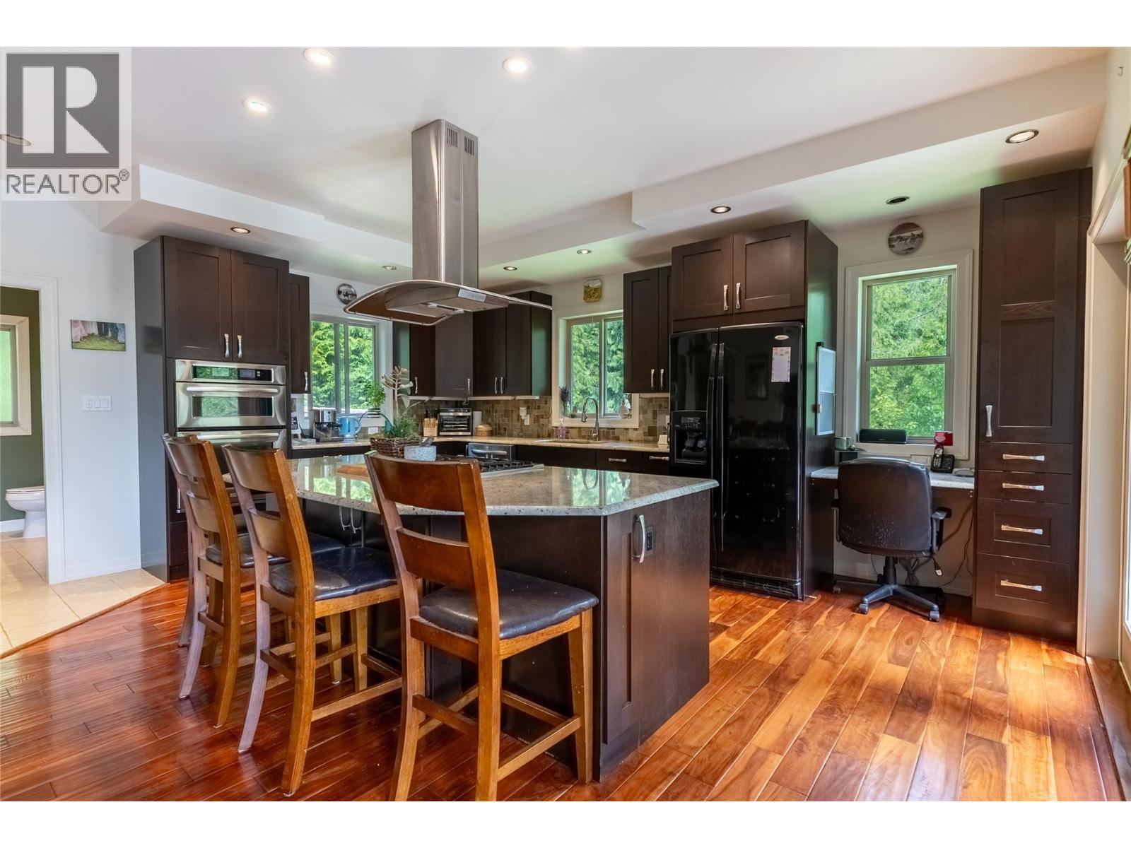 63 Libich Road, Salmon Arm, British Columbia  V1E 2Y1 - Photo 36 - 10388770