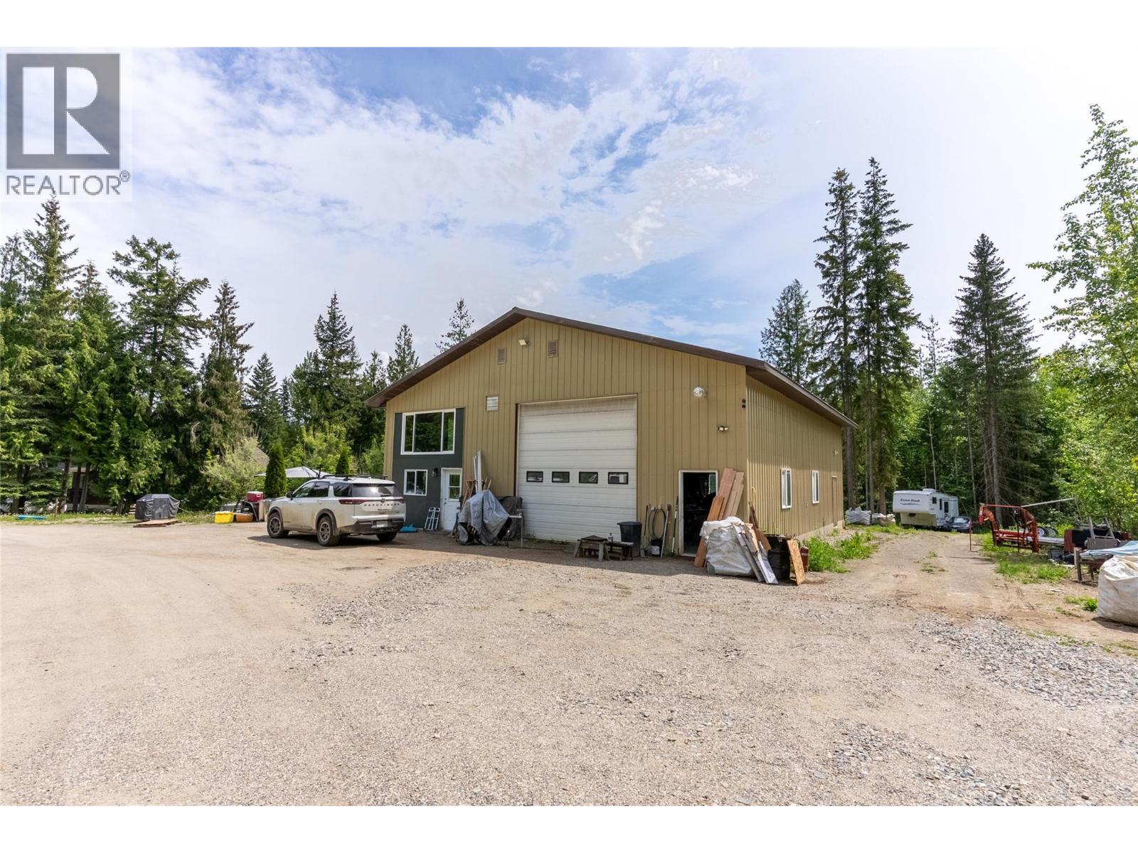 63 Libich Road, Salmon Arm, British Columbia  V1E 2Y1 - Photo 44 - 10388770