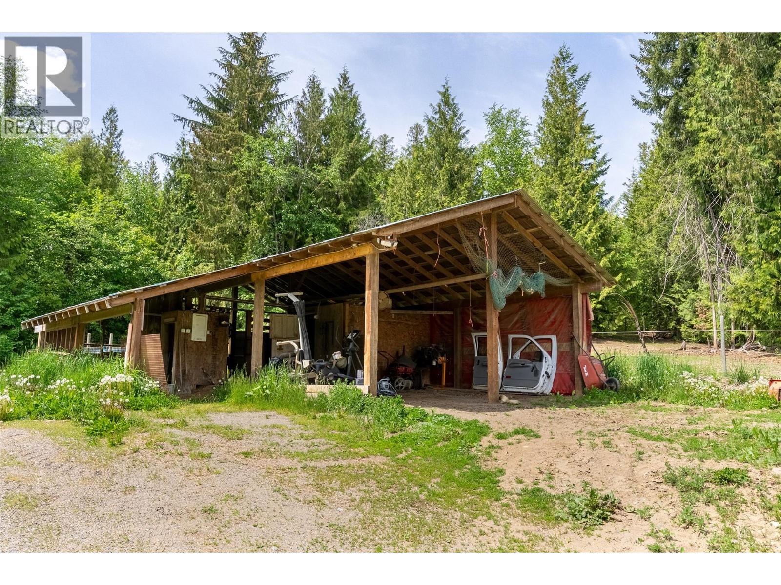 63 Libich Road, Salmon Arm, British Columbia  V1E 2Y1 - Photo 47 - 10388770