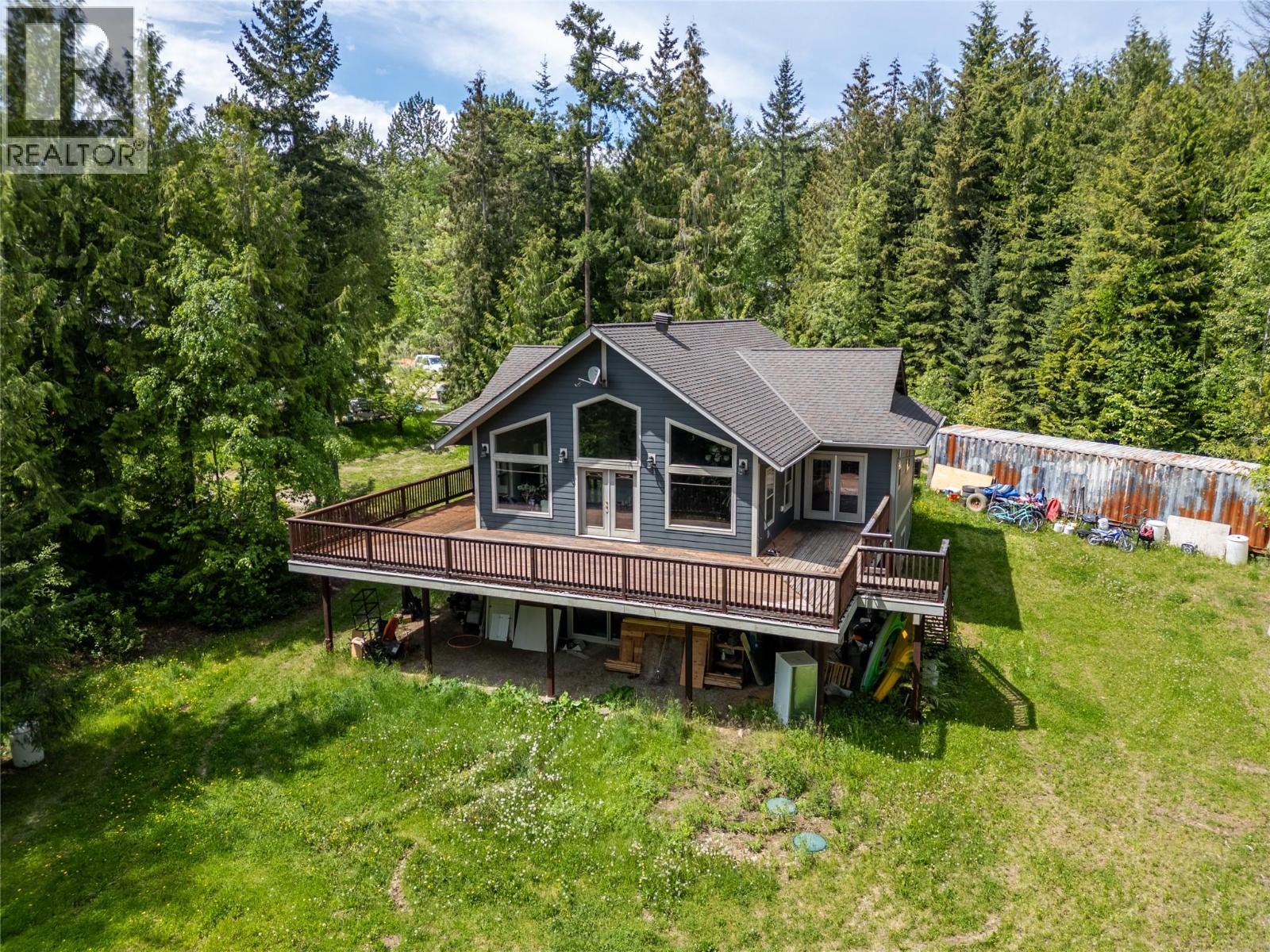63 Libich Road, Salmon Arm, British Columbia  V1E 2Y1 - Photo 5 - 10388770