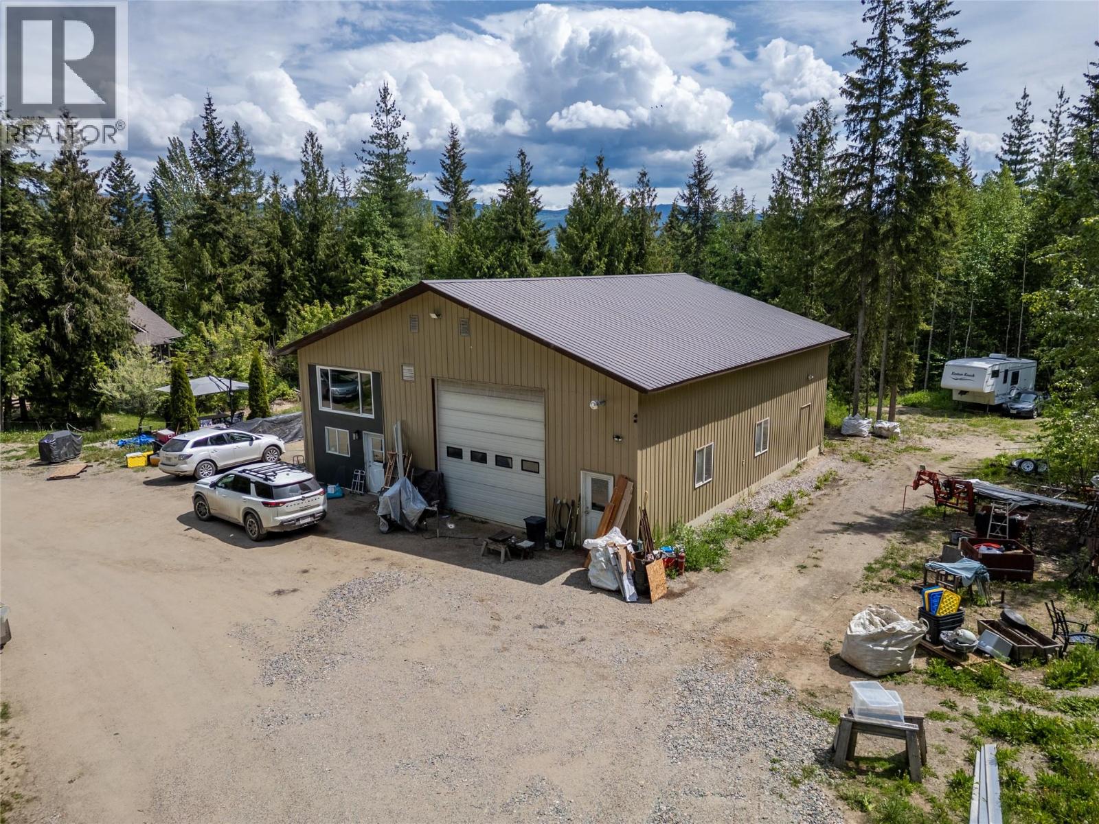 63 Libich Road, Salmon Arm, British Columbia  V1E 2Y1 - Photo 9 - 10388770