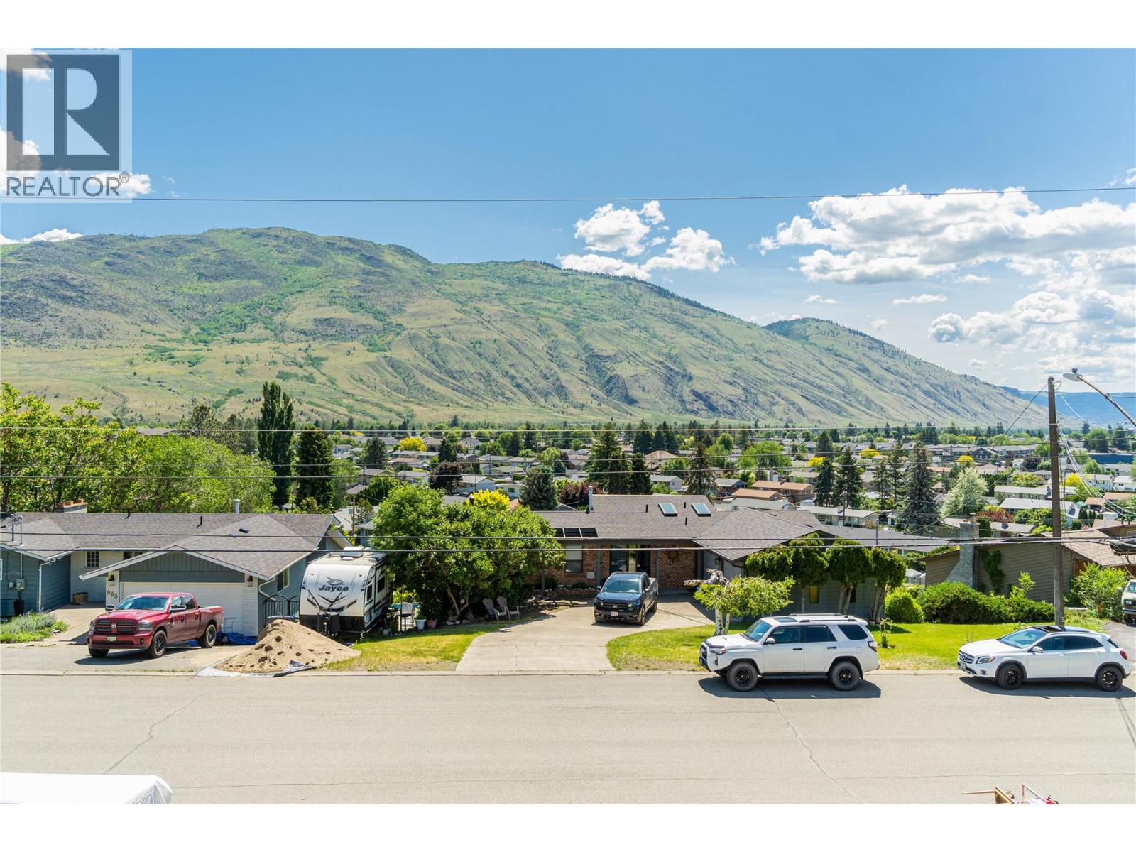 968 SICAMORE Drive, kamloops, British Columbia