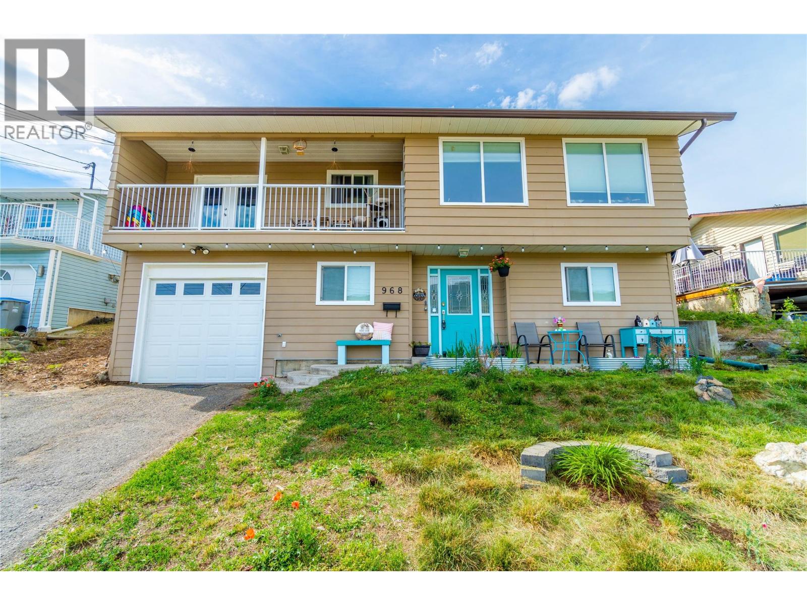 968 Sicamore Drive, Kamloops, British Columbia  V2B 6S2 - Photo 2 - 10388618