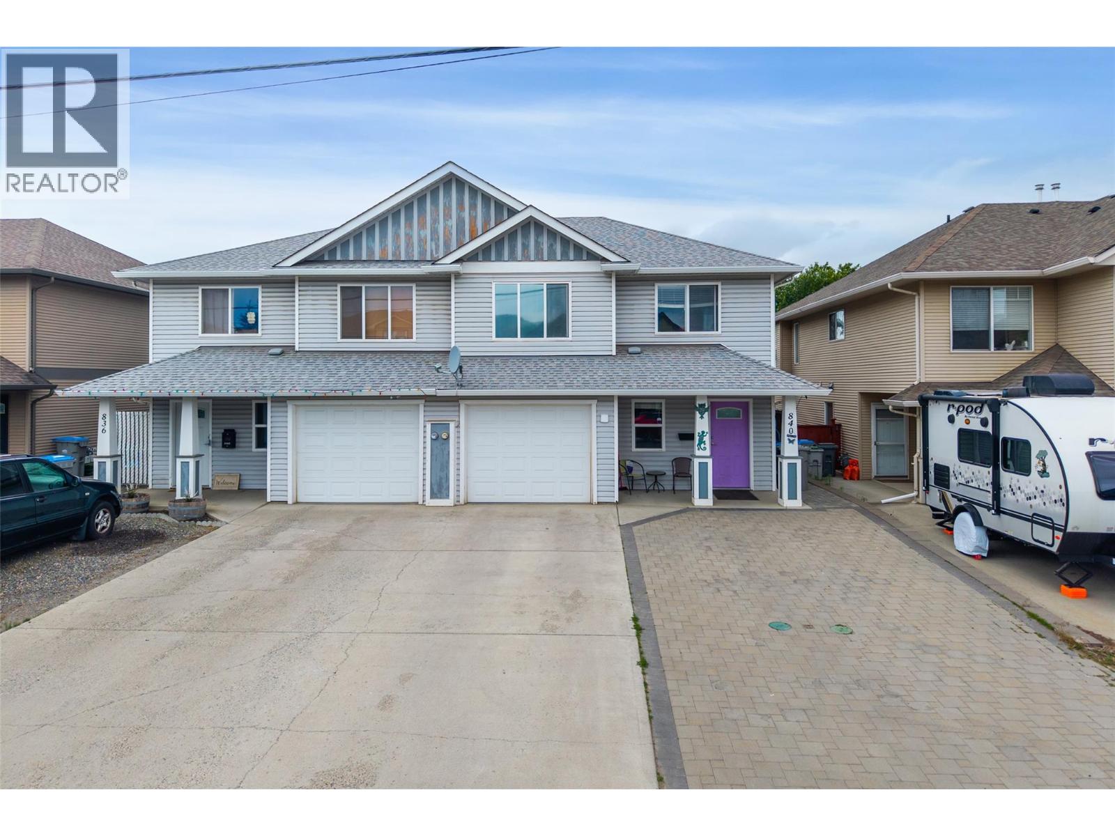 840 Nicolani Drive, Kamloops, British Columbia  V2B 5B3 - Photo 3 - 10388937