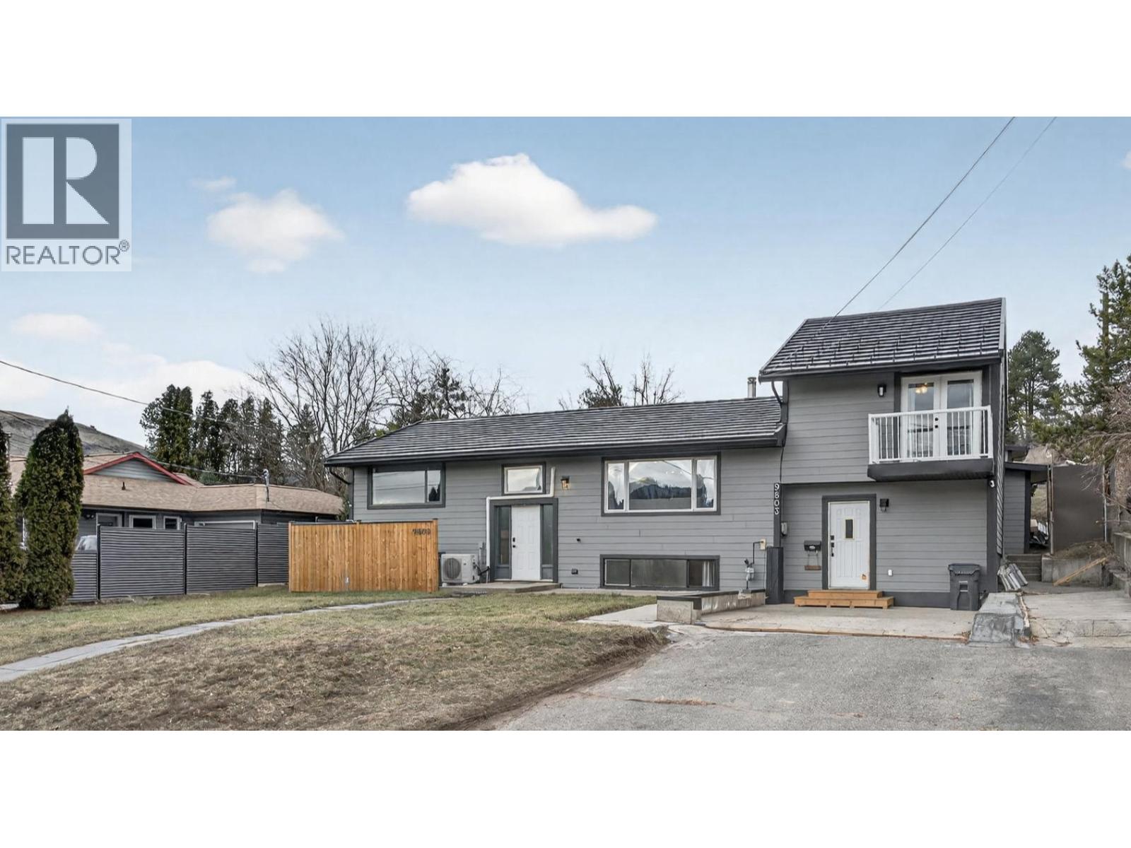 9803 Venables Drive, coldstream, British Columbia