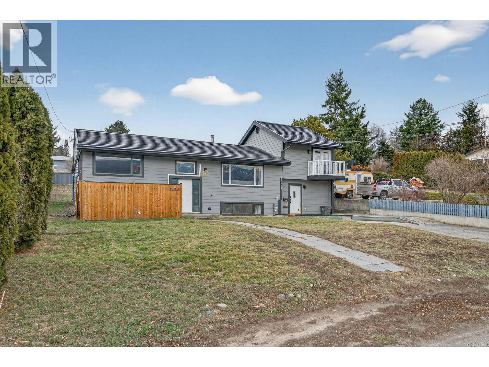 9803 Venables Drive, Coldstream, British Columbia  V1B 2K1 - Photo 2 - 10388796