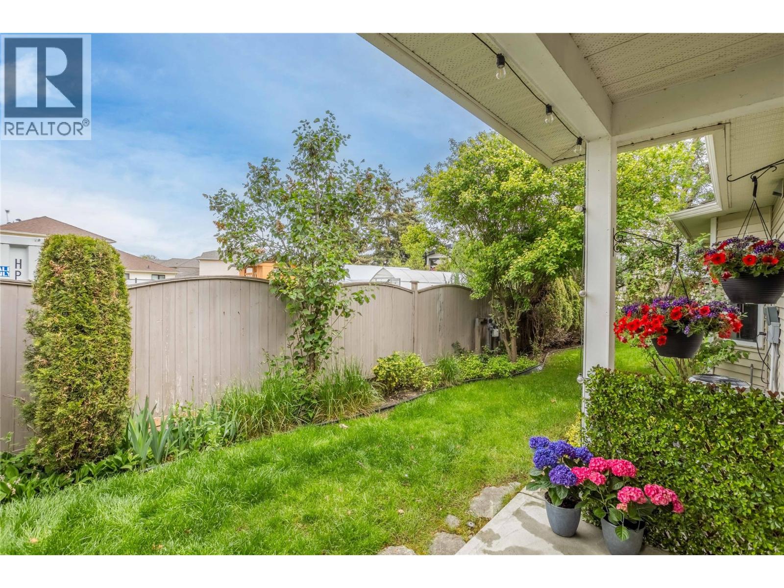 4049 Lakeshore Road Unit# 104, Kelowna, British Columbia  V1W 1V7 - Photo 24 - 10388772