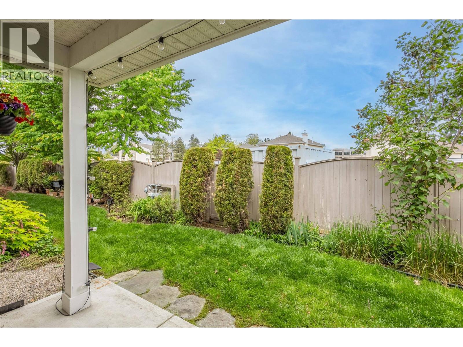 4049 Lakeshore Road Unit# 104, Kelowna, British Columbia  V1W 1V7 - Photo 25 - 10388772