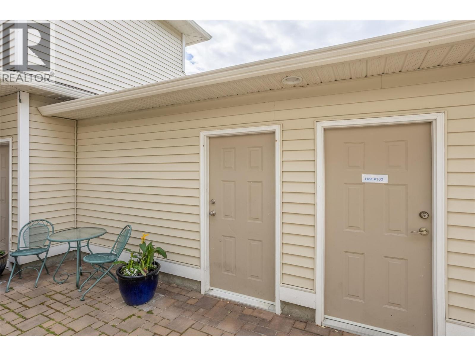 4049 Lakeshore Road Unit# 104, Kelowna, British Columbia  V1W 1V7 - Photo 28 - 10388772