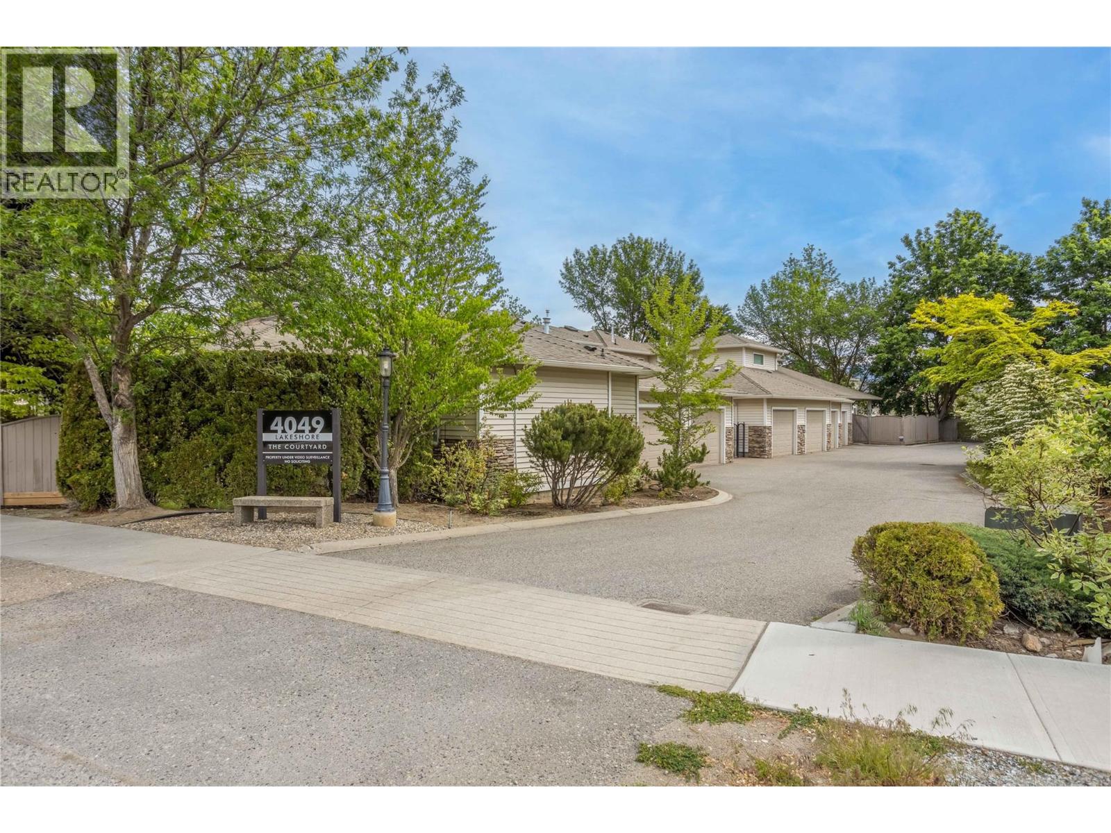 4049 Lakeshore Road Unit# 104, Kelowna, British Columbia  V1W 1V7 - Photo 34 - 10388772