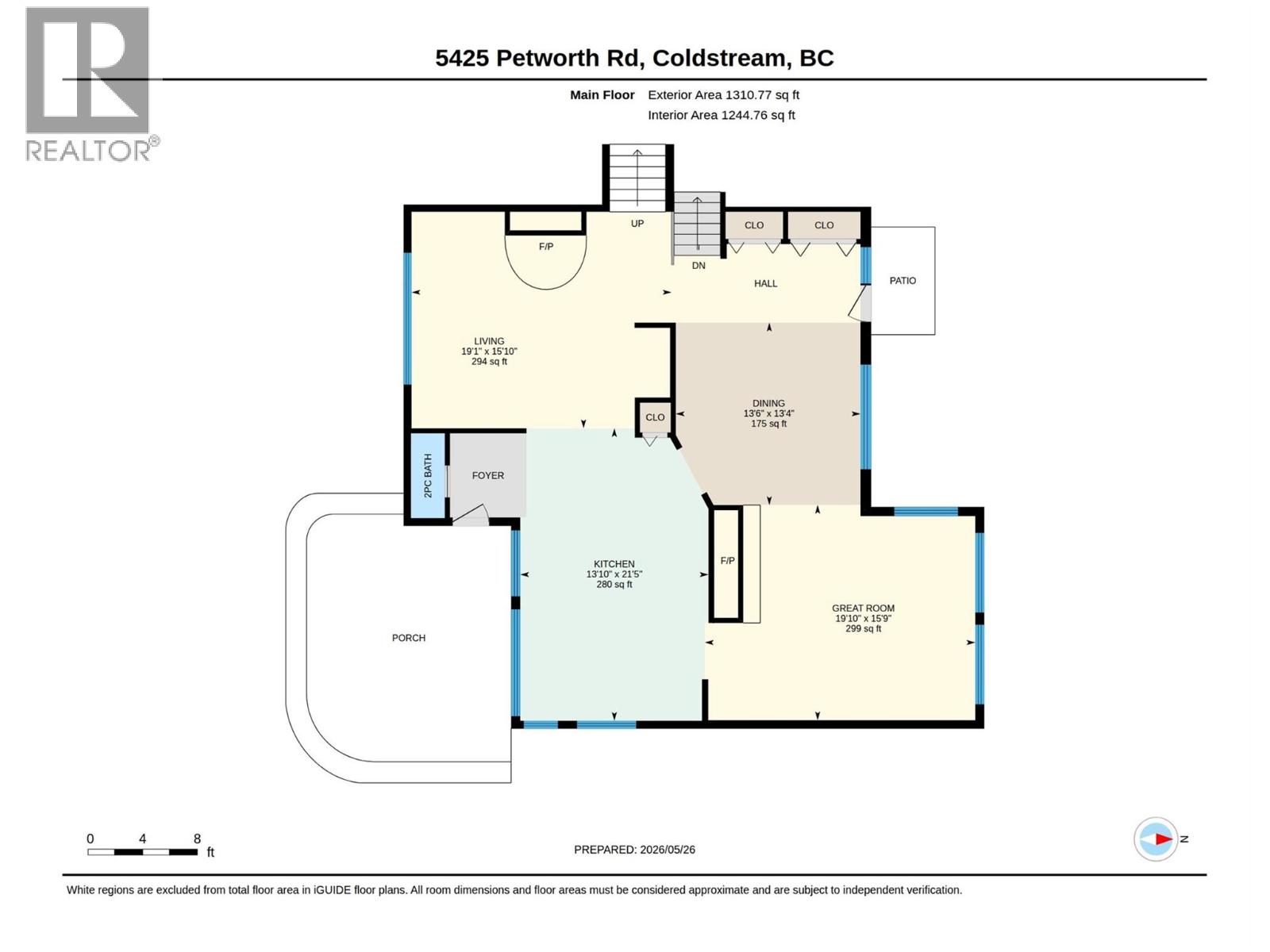 5425 Petworth Road, Coldstream, British Columbia  V1B 3E2 - Photo 95 - 10388695