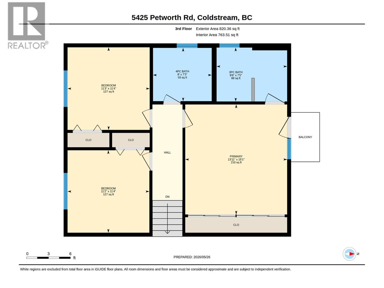 5425 Petworth Road, Coldstream, British Columbia  V1B 3E2 - Photo 97 - 10388695