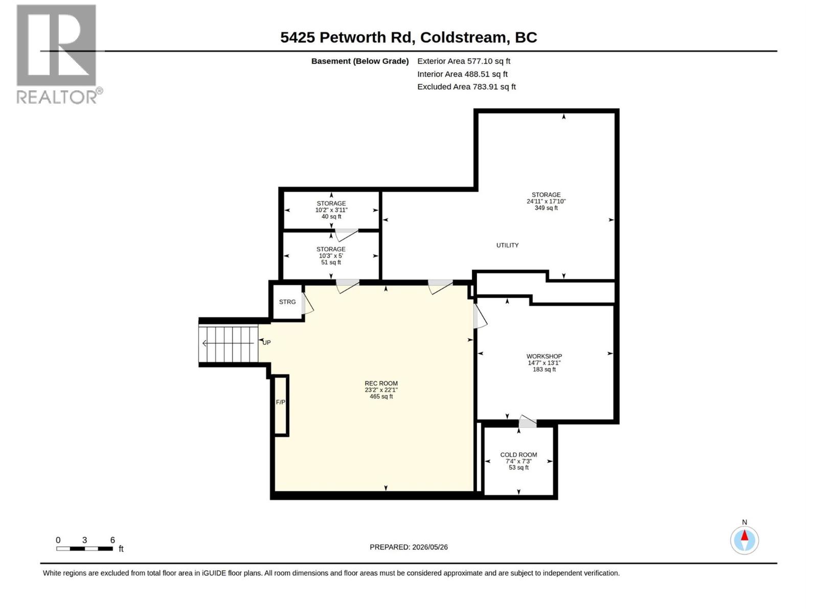 5425 Petworth Road, Coldstream, British Columbia  V1B 3E2 - Photo 98 - 10388695
