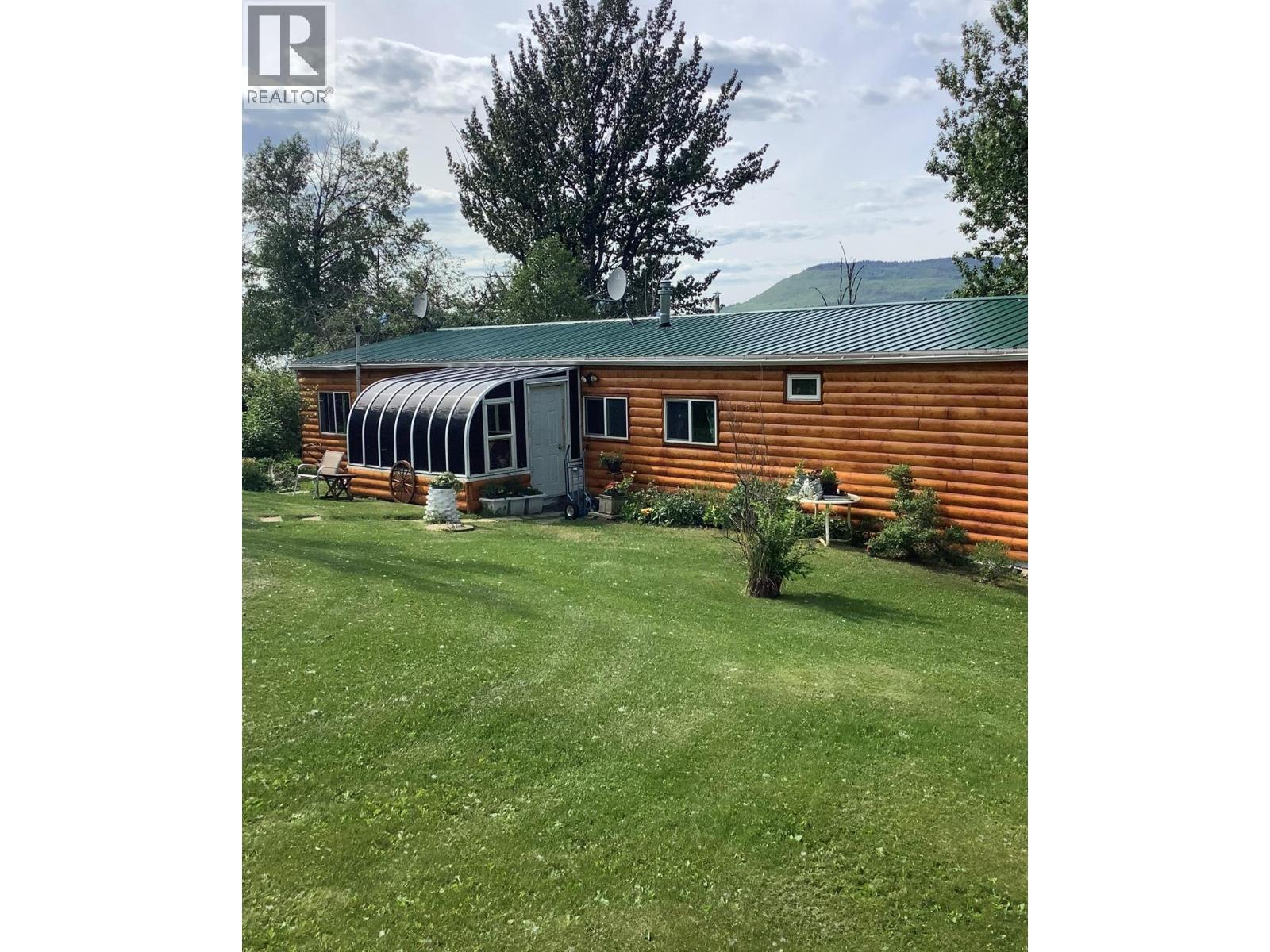6978 Moberly Lake Road S, Moberly Lake, British Columbia  V0C 1X0 - Photo 16 - 10388968
