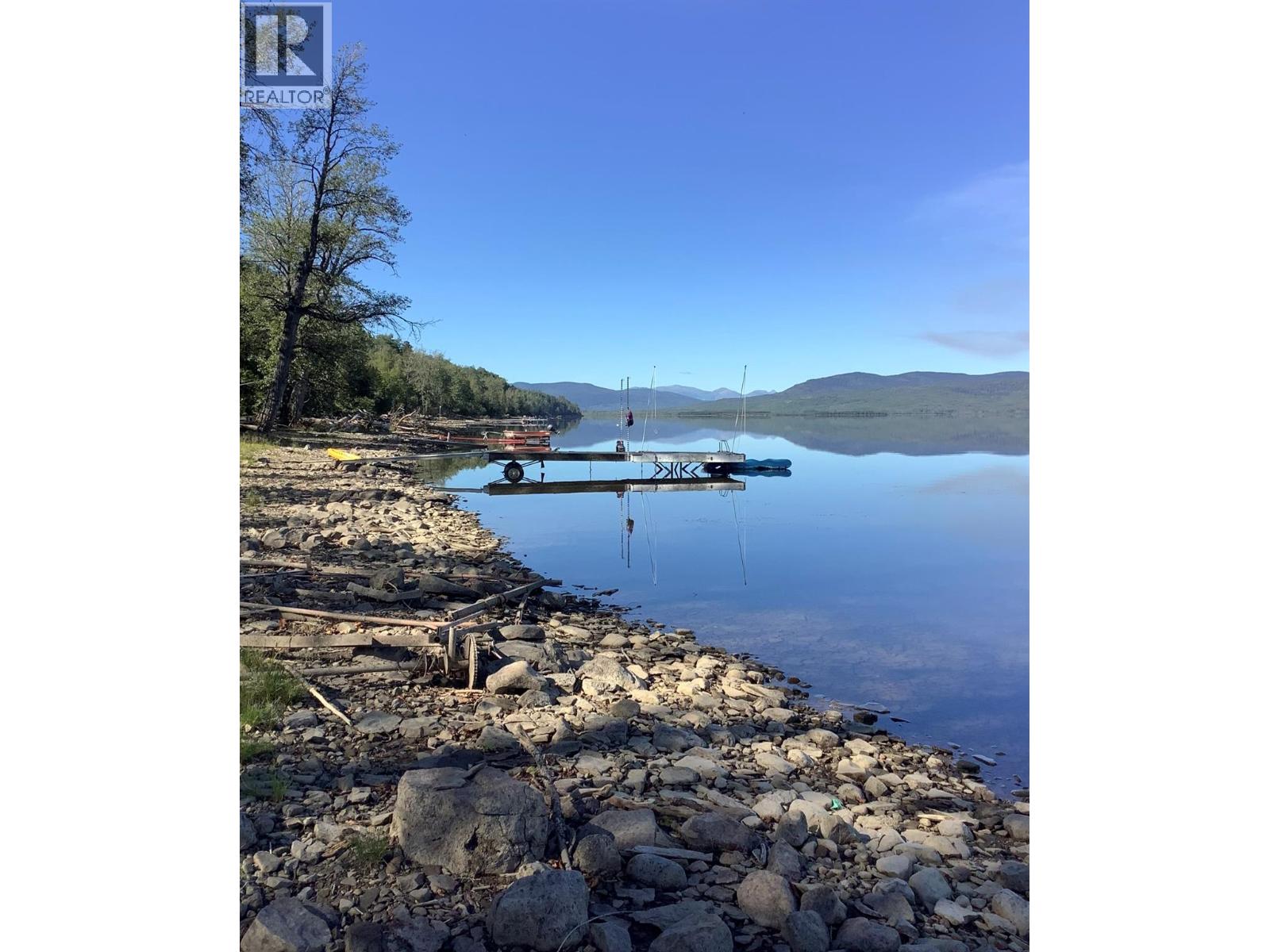 6978 Moberly Lake Road S, Moberly Lake, British Columbia  V0C 1X0 - Photo 2 - 10388968