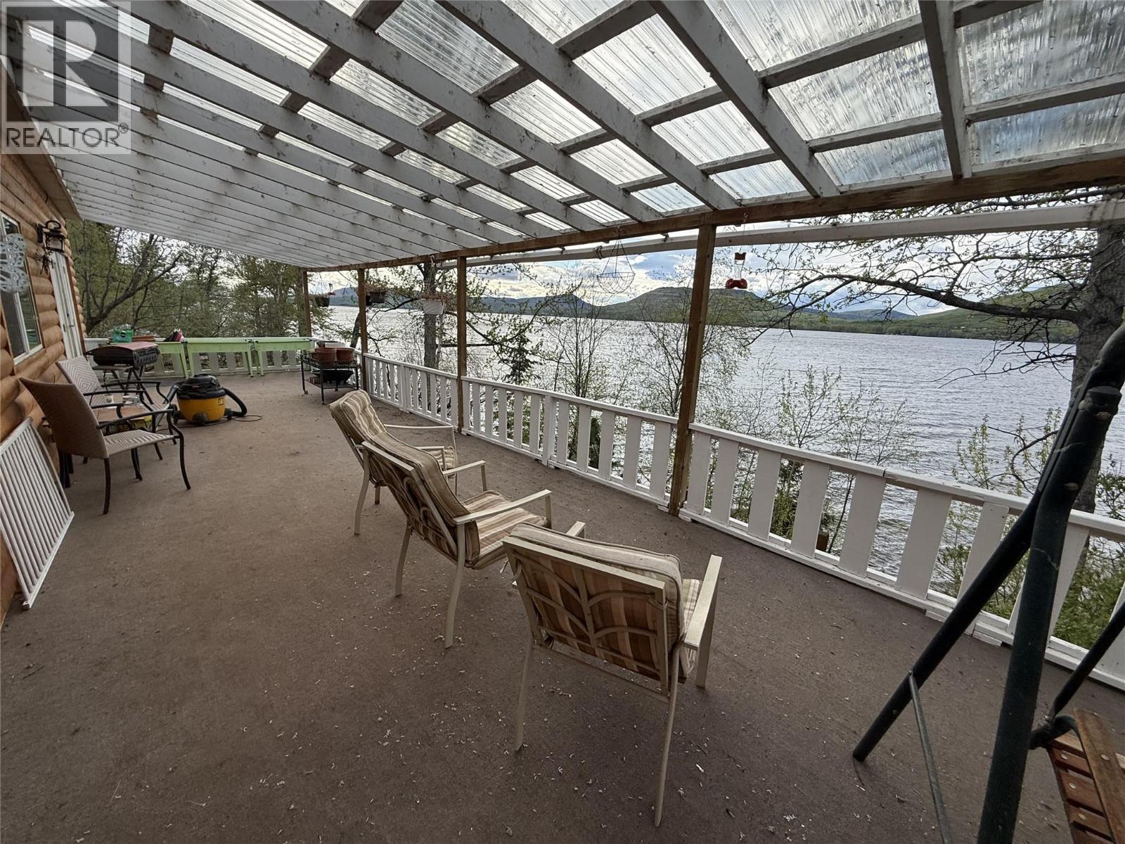 6978 Moberly Lake Road S, Moberly Lake, British Columbia  V0C 1X0 - Photo 5 - 10388968