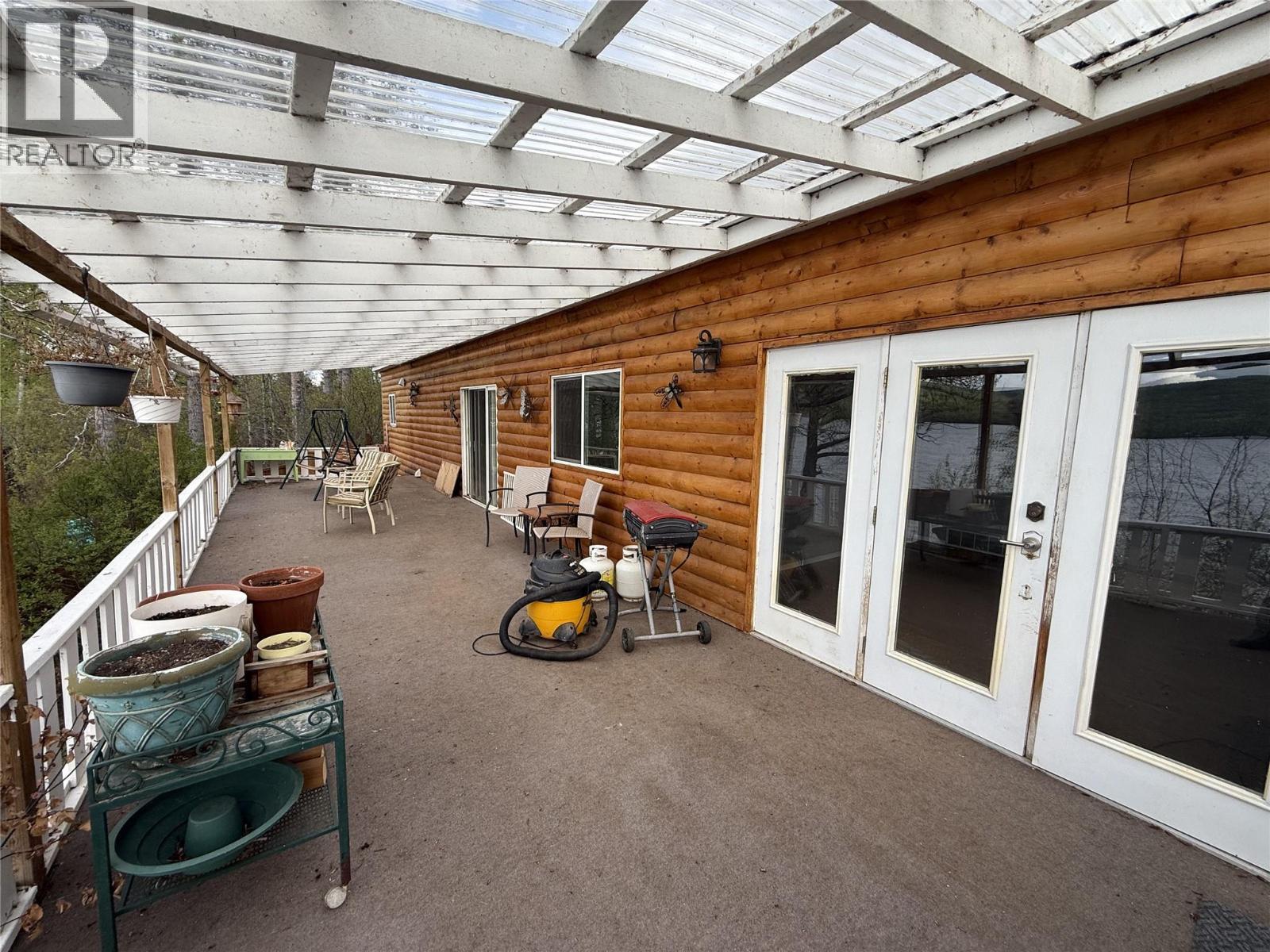 6978 Moberly Lake Road S, Moberly Lake, British Columbia  V0C 1X0 - Photo 6 - 10388968