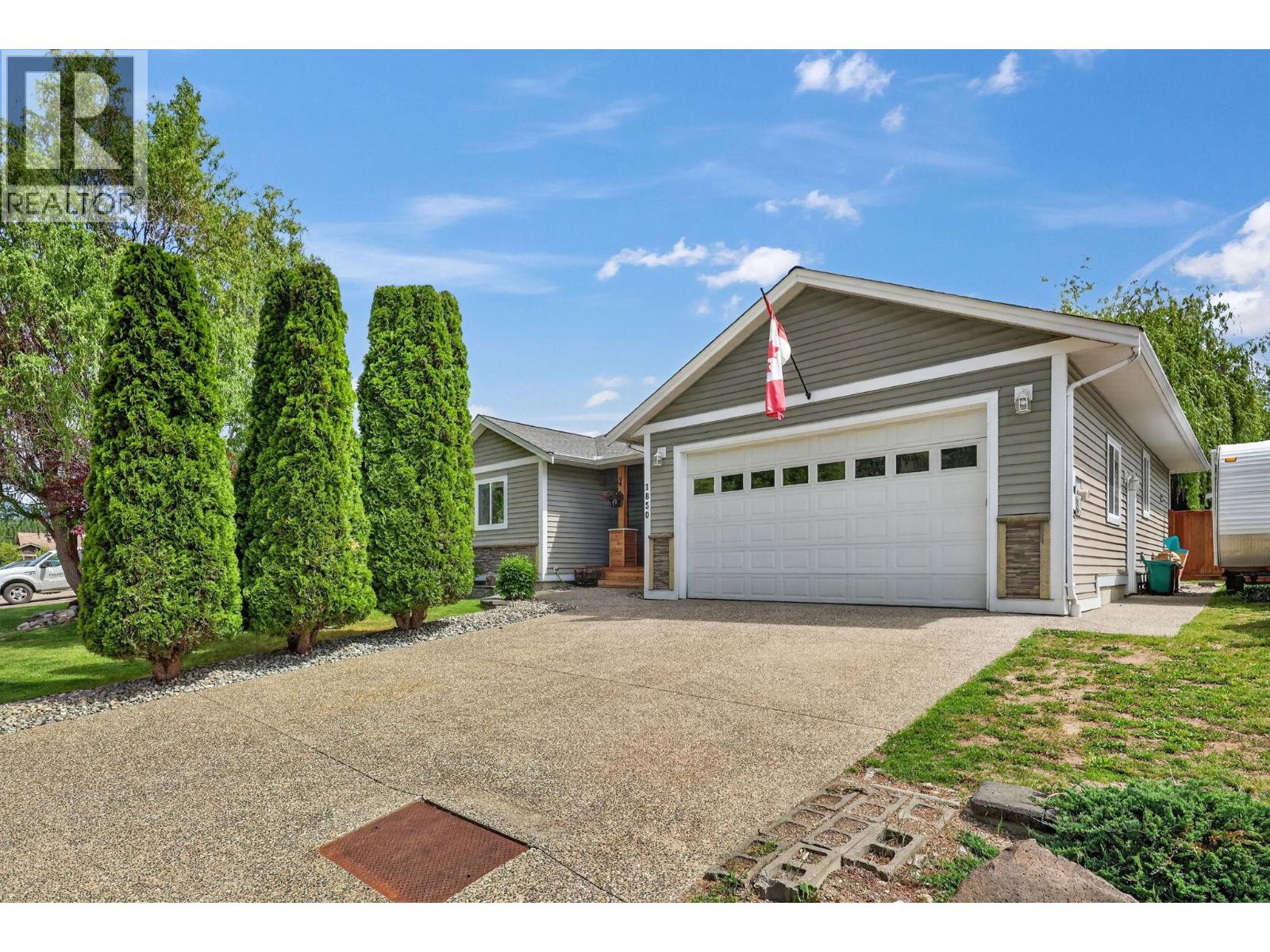 1850 22nd Street Ne, Salmon Arm, British Columbia  V1E 3M9 - Photo 46 - 10388901