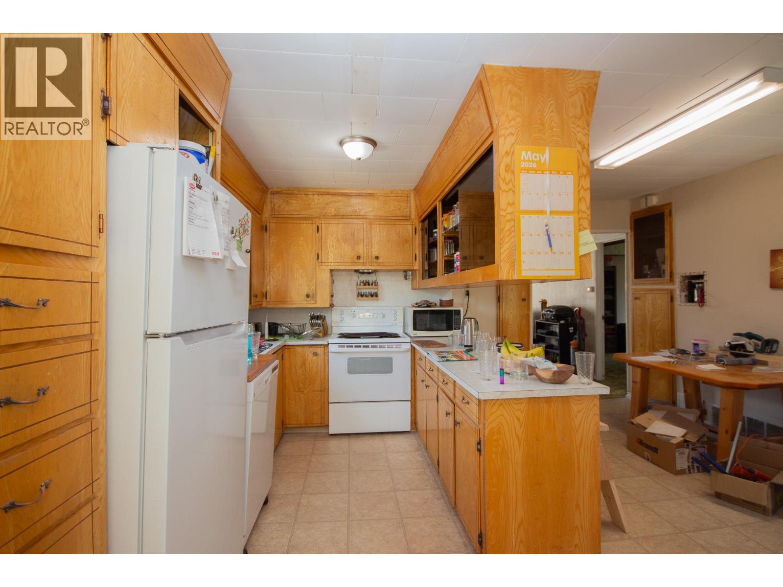 1209 104 Avenue, Dawson Creek, British Columbia  V1G 2J4 - Photo 2 - 10388979