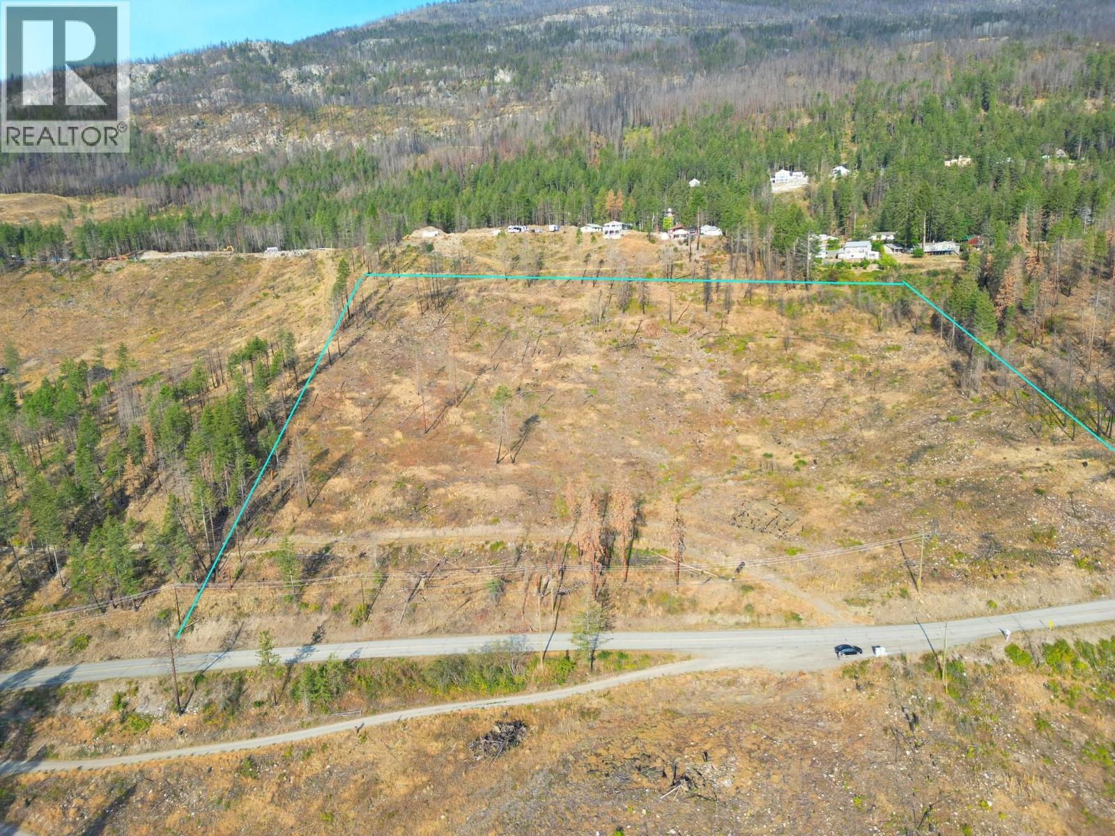 9200 Westside Road Lot# 2, Vernon, British Columbia  V1H 2E9 - Photo 11 - 10388965