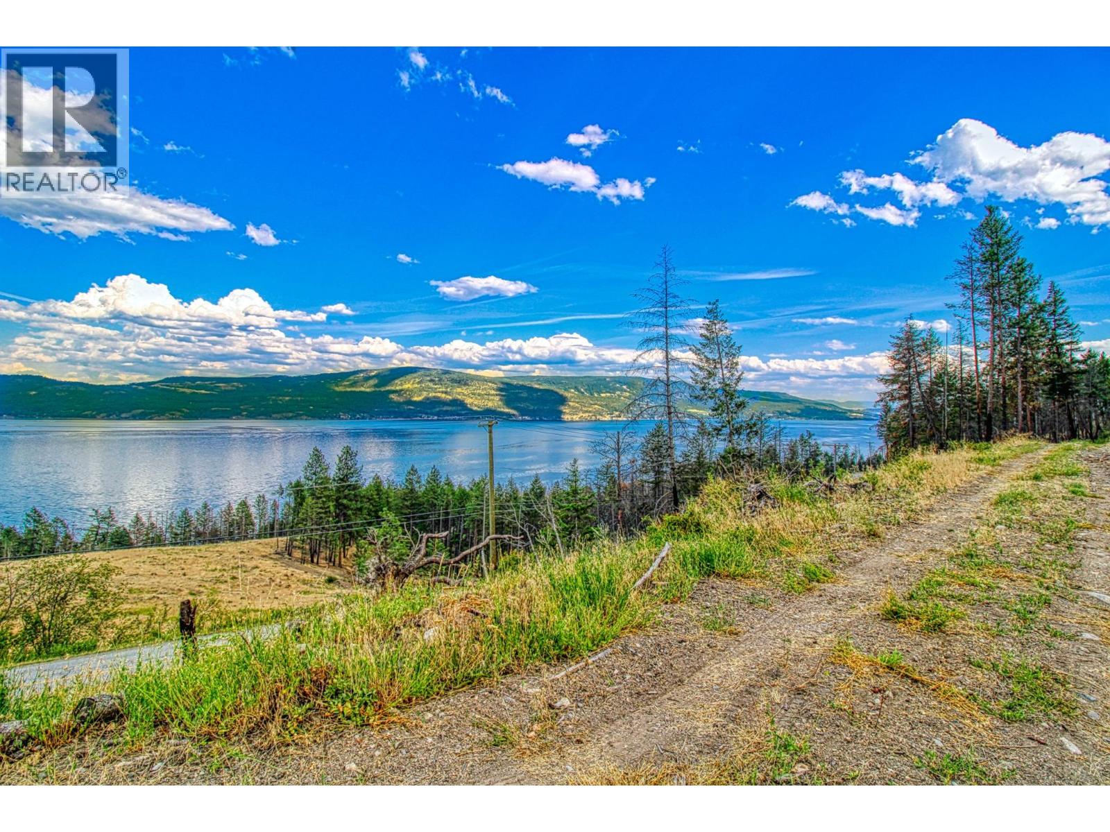 9200 Westside Road Lot# 2, Vernon, British Columbia  V1H 2E9 - Photo 2 - 10388965