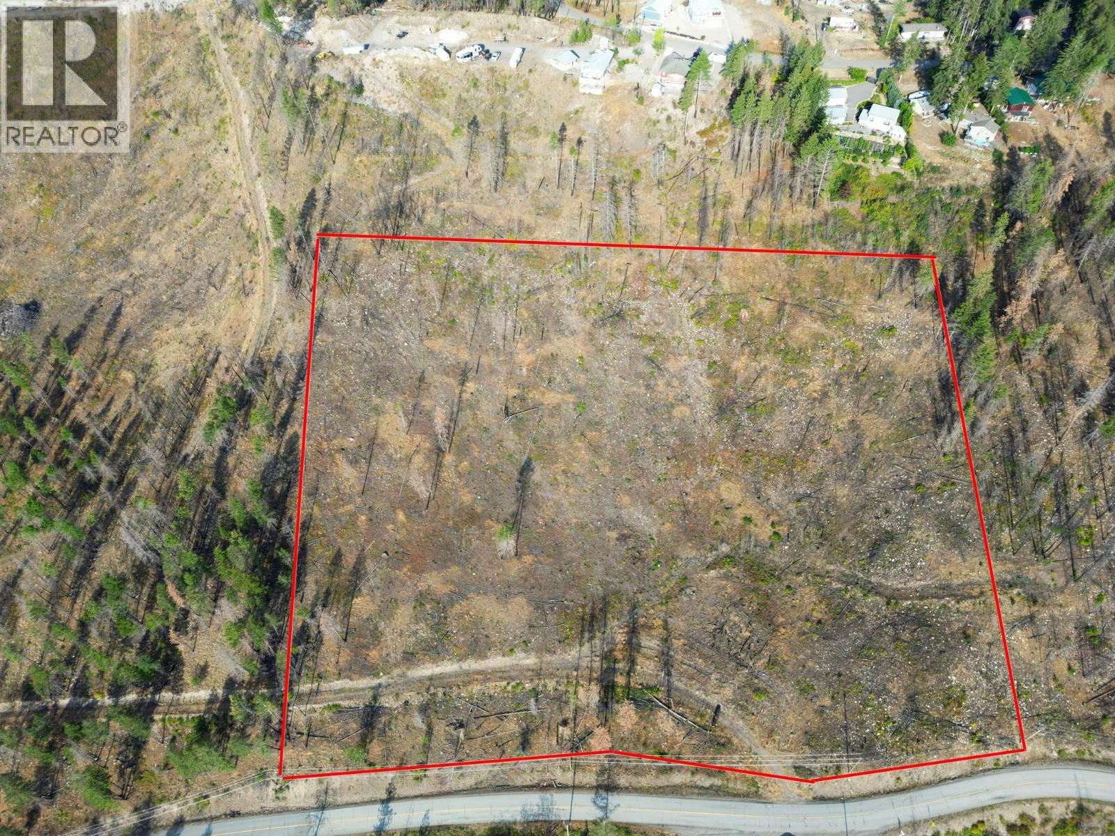 9200 Westside Road Lot# 2, Vernon, British Columbia  V1H 2E9 - Photo 3 - 10388965