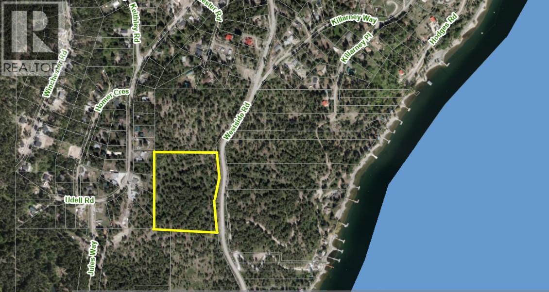 9200 Westside Road Lot# 2, Vernon, British Columbia  V1H 2E9 - Photo 9 - 10388965